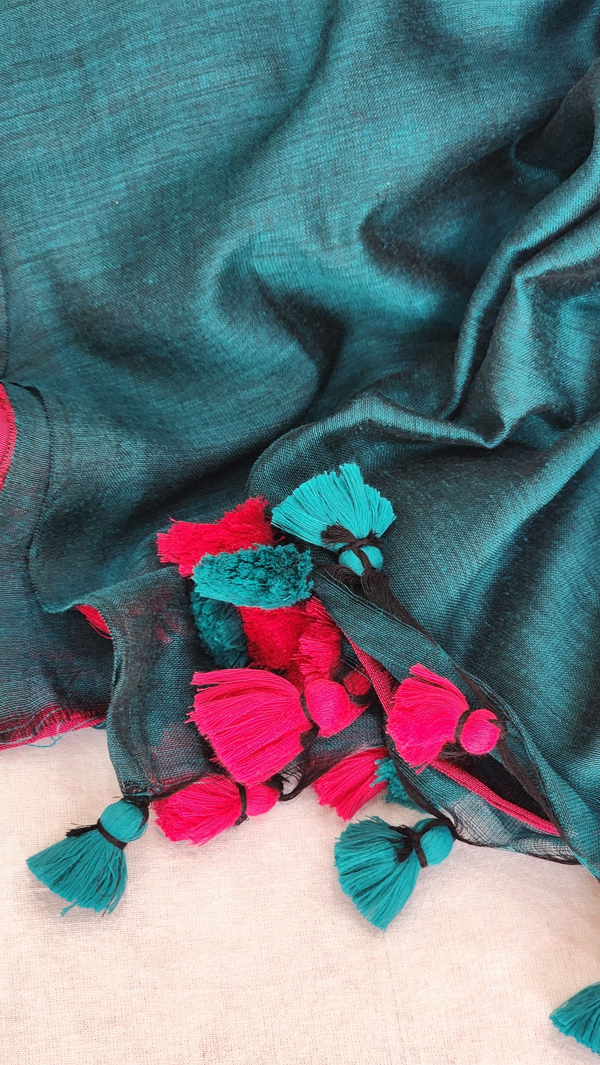 cotton saree