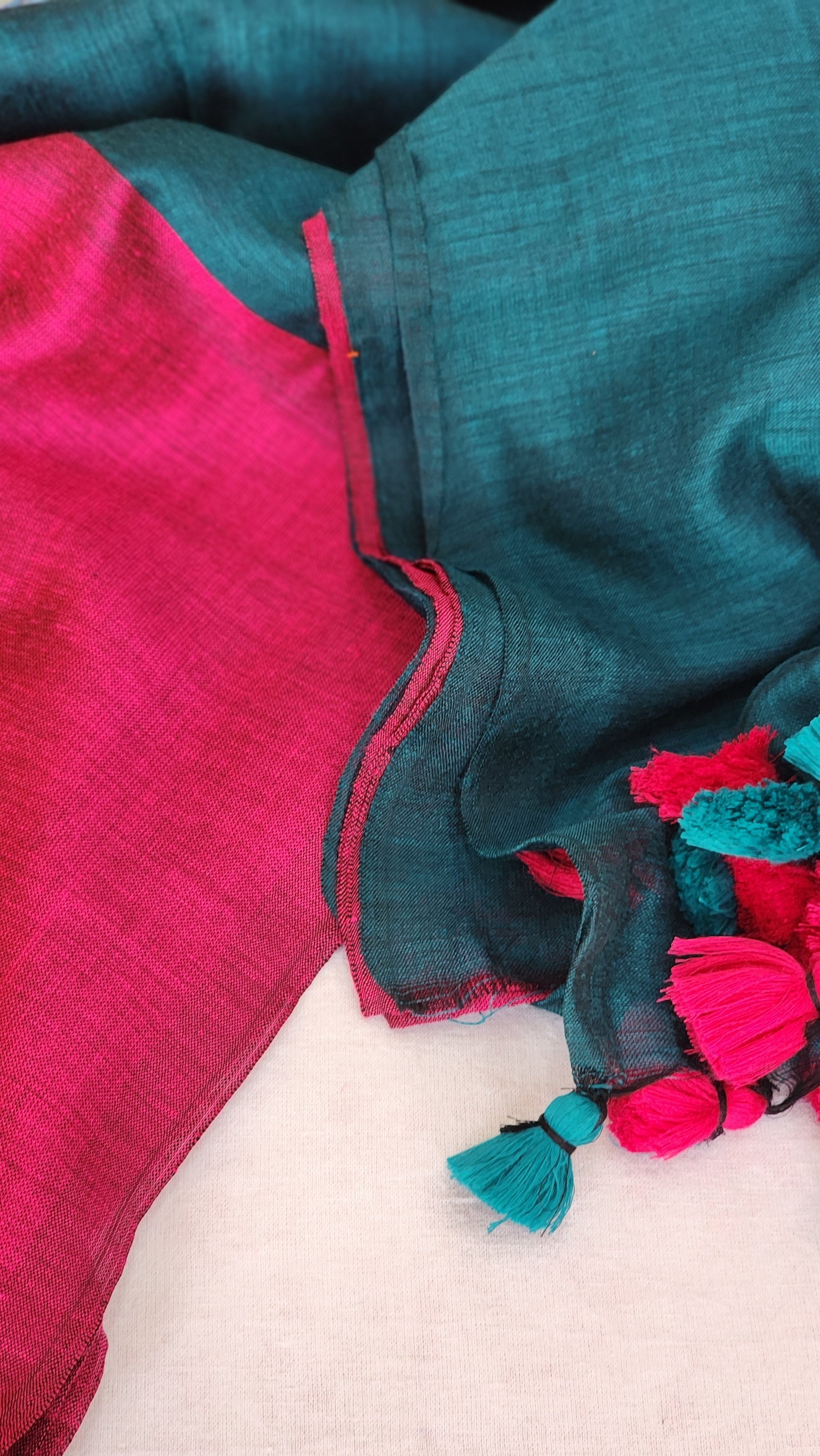 cotton saree