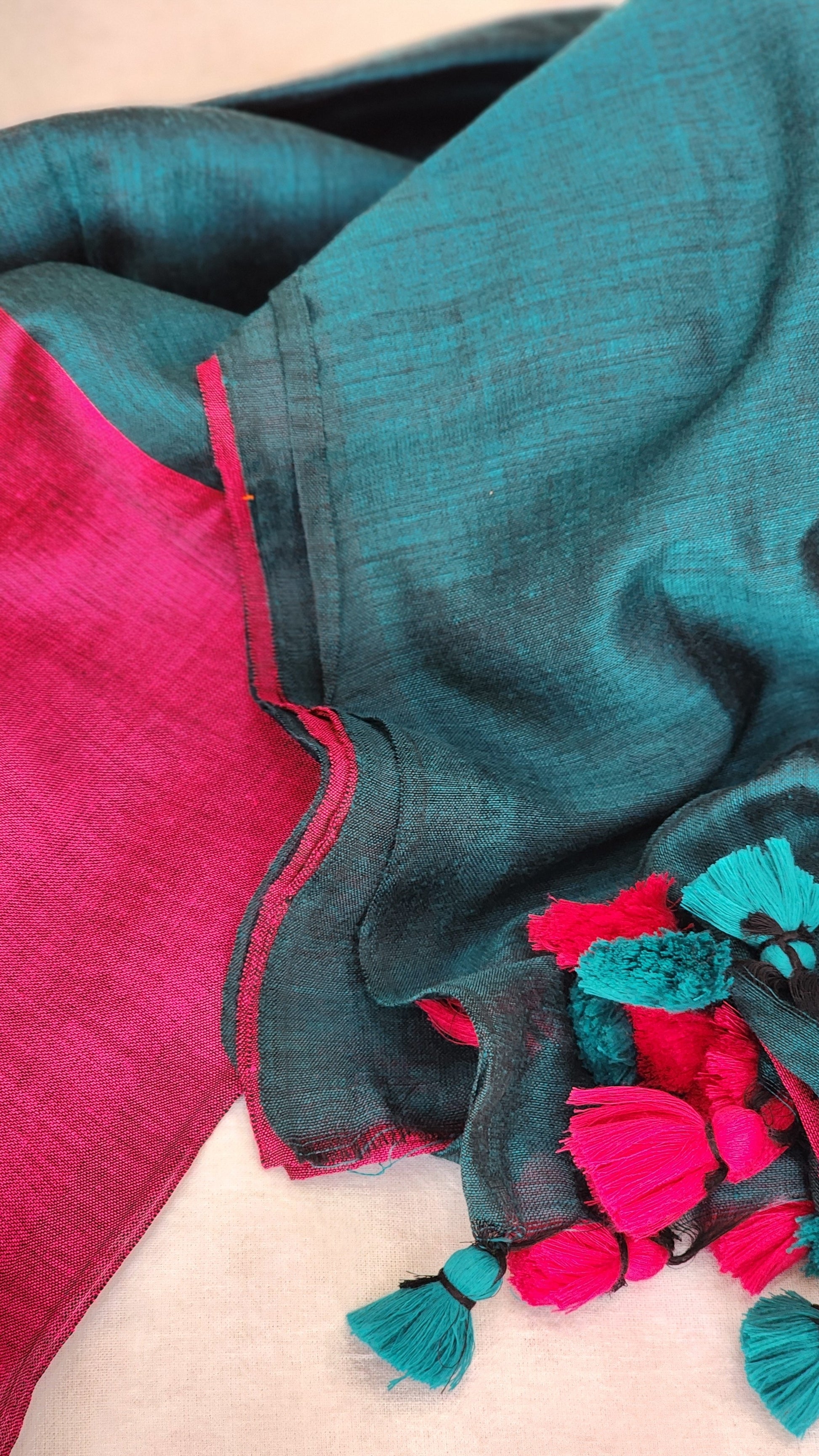 cotton saree