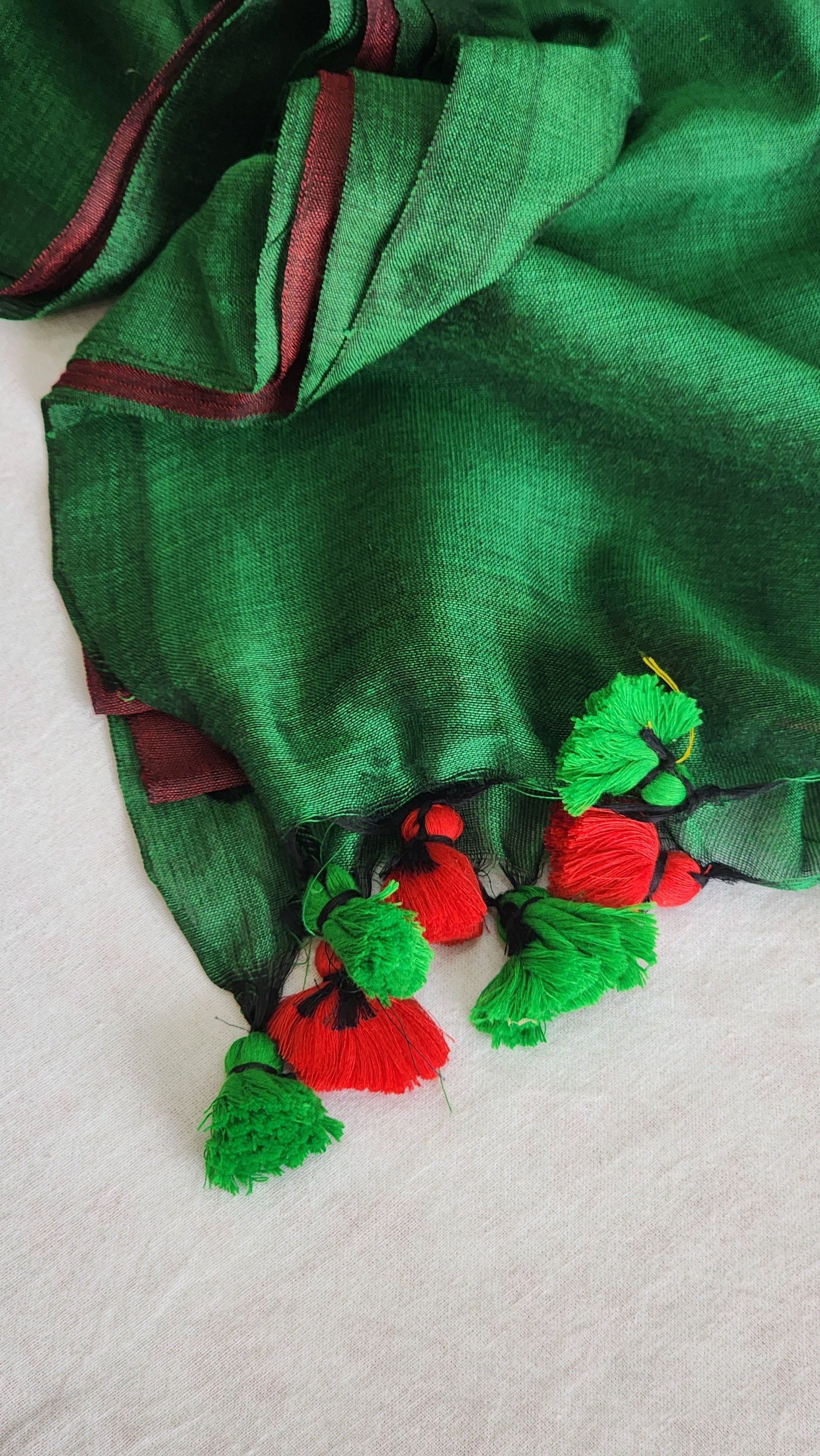 cotton saree