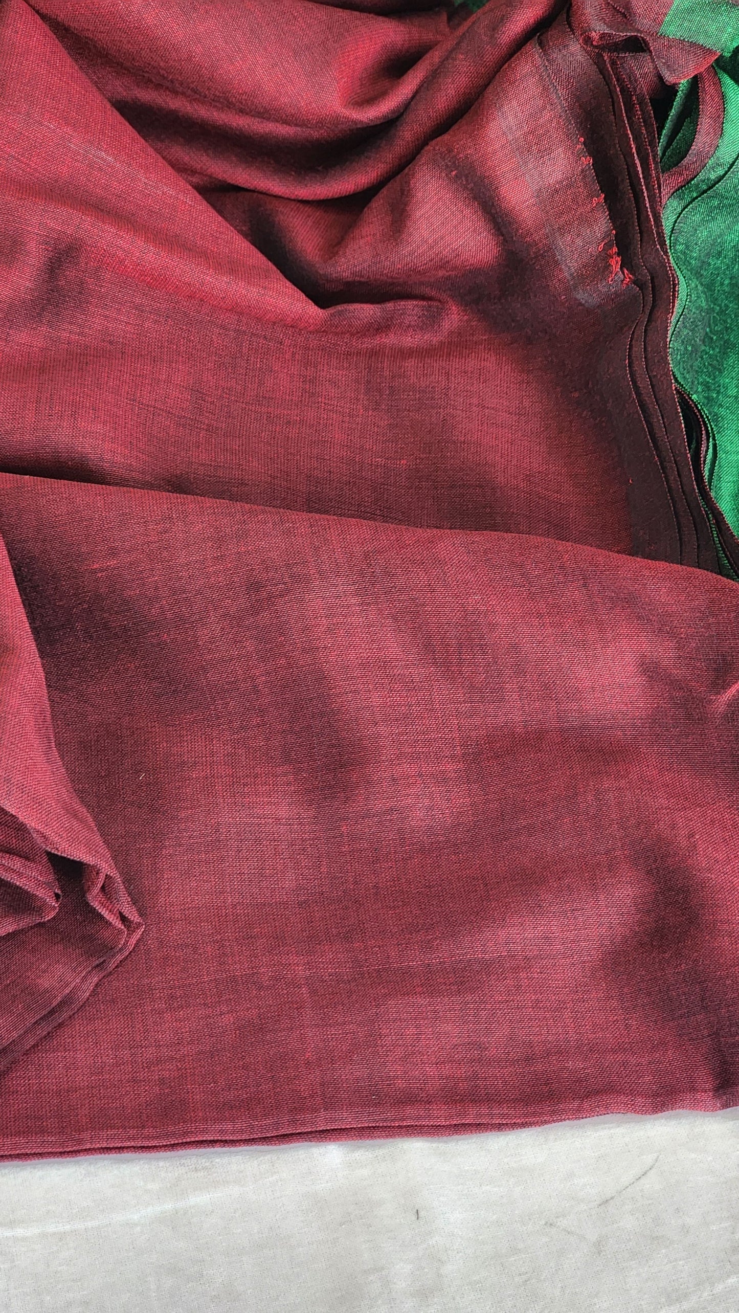 cotton saree