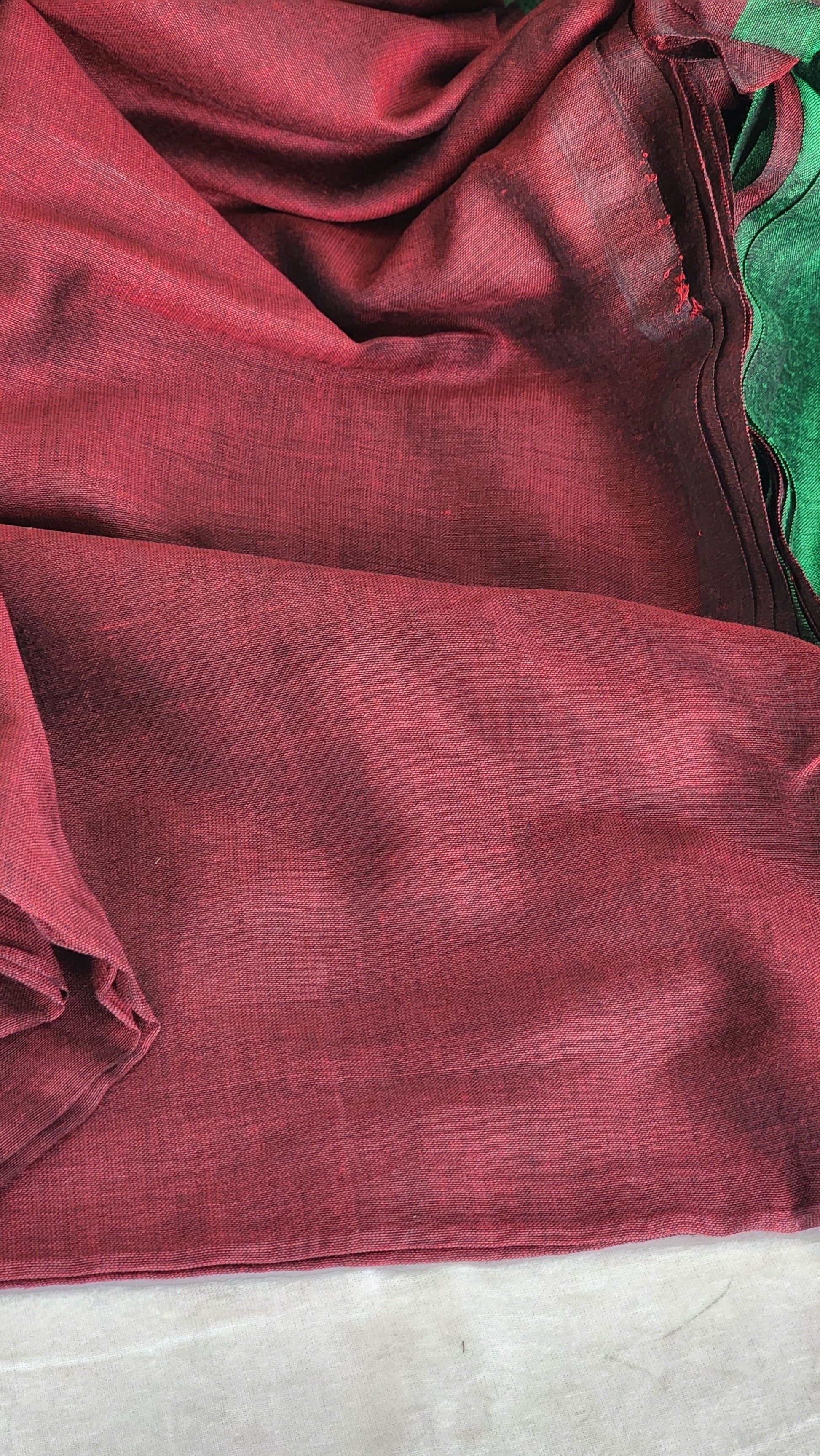 cotton saree