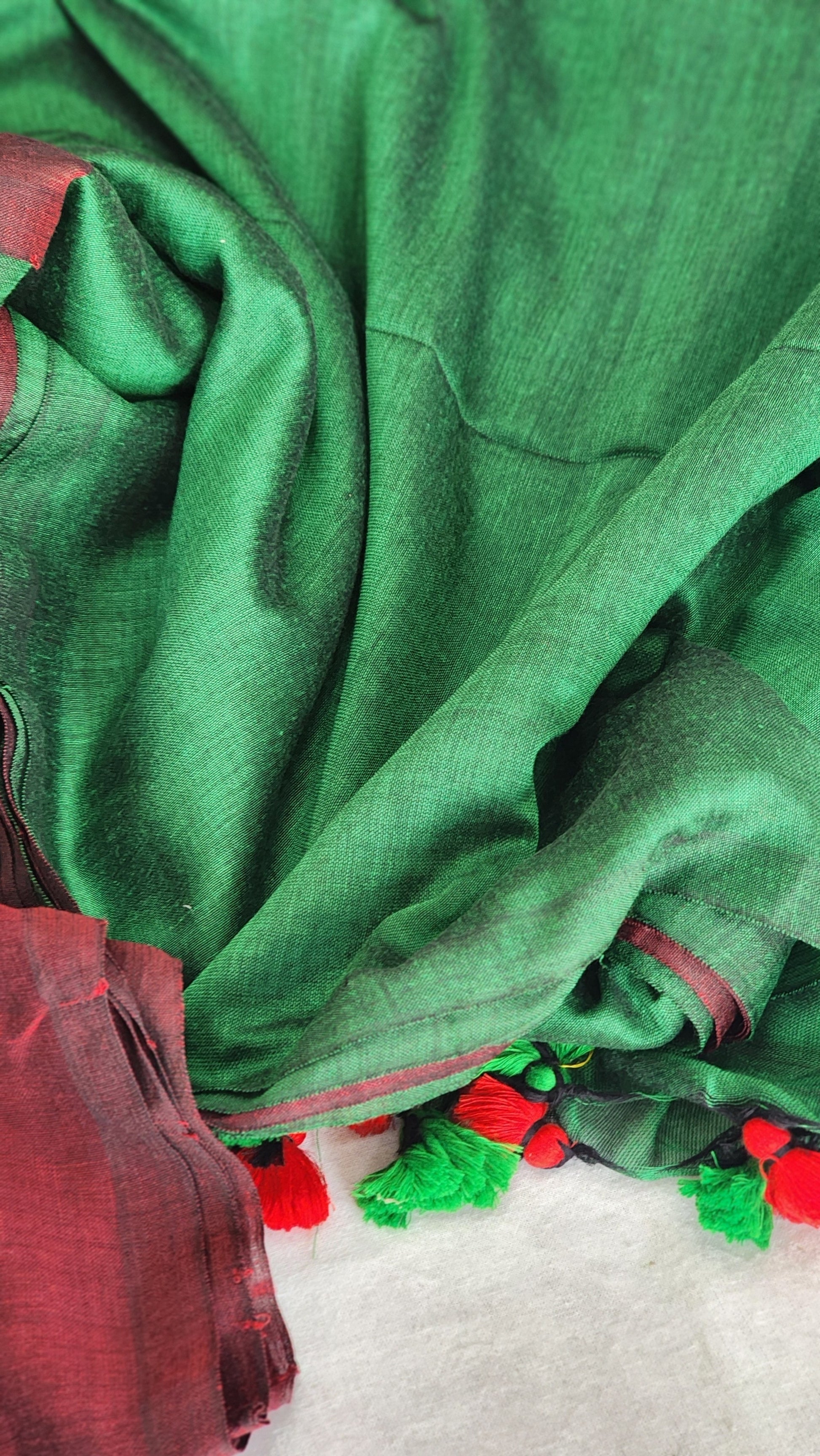 cotton saree