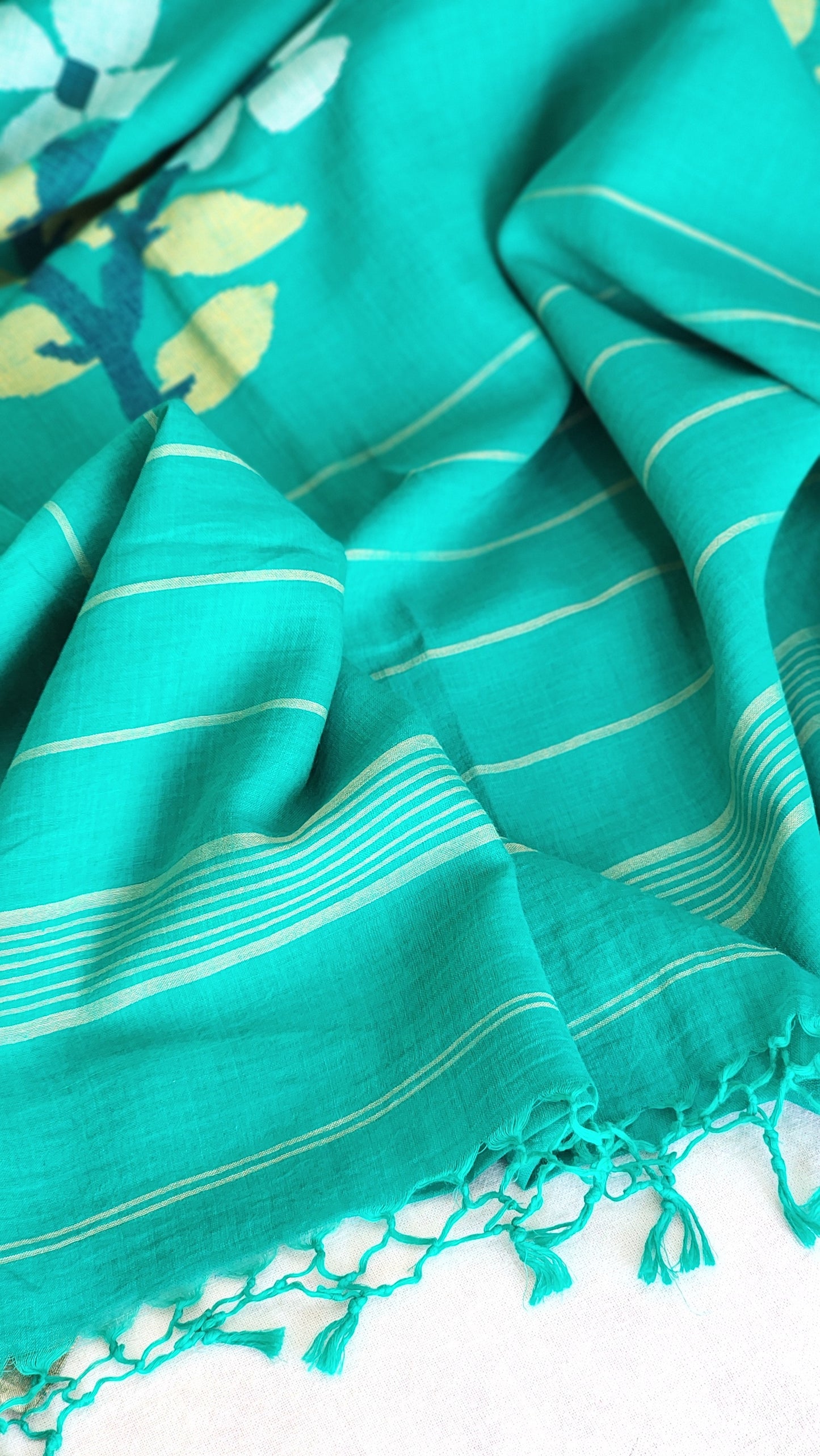 cotton saree