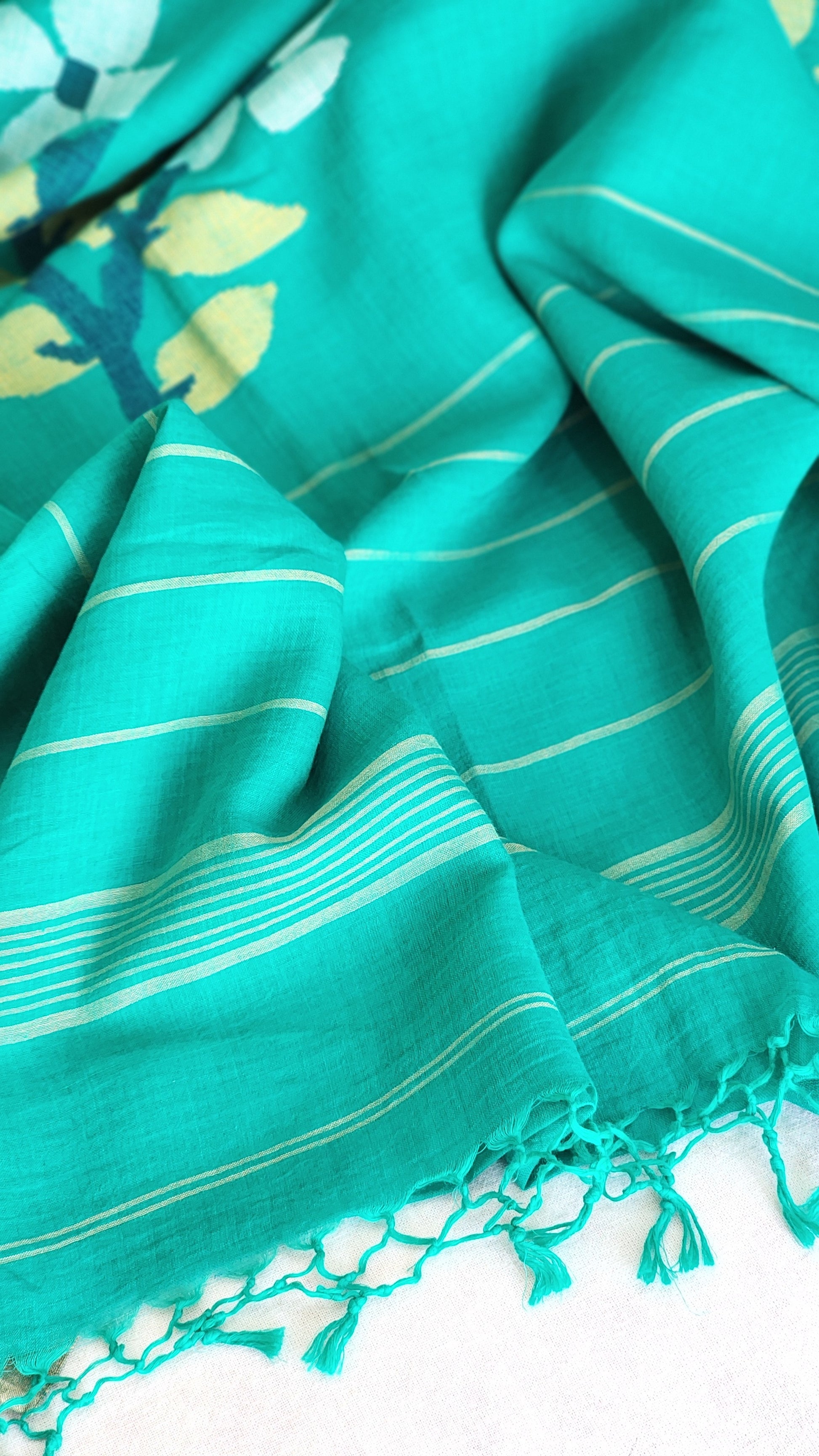 cotton saree
