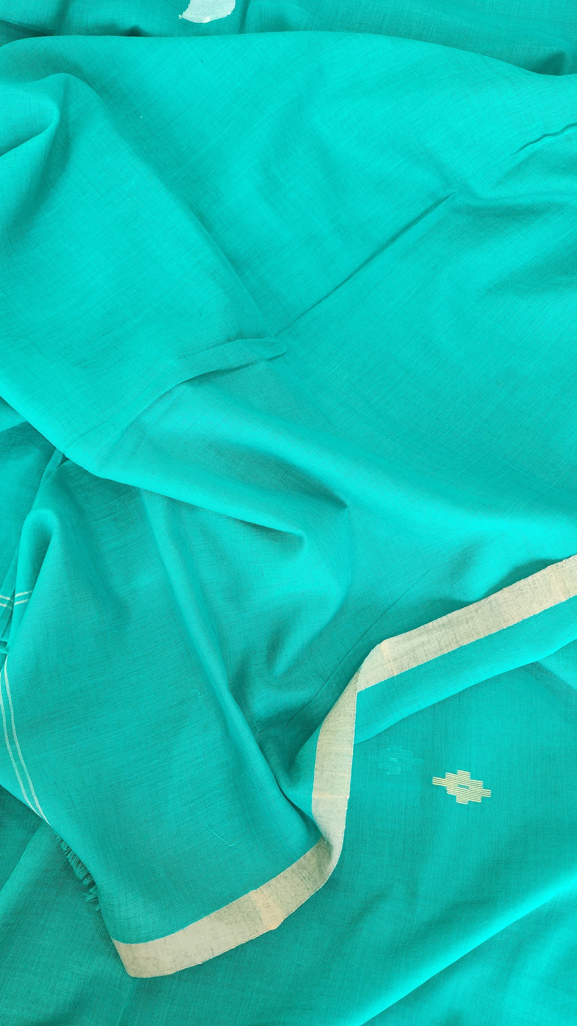 cotton saree