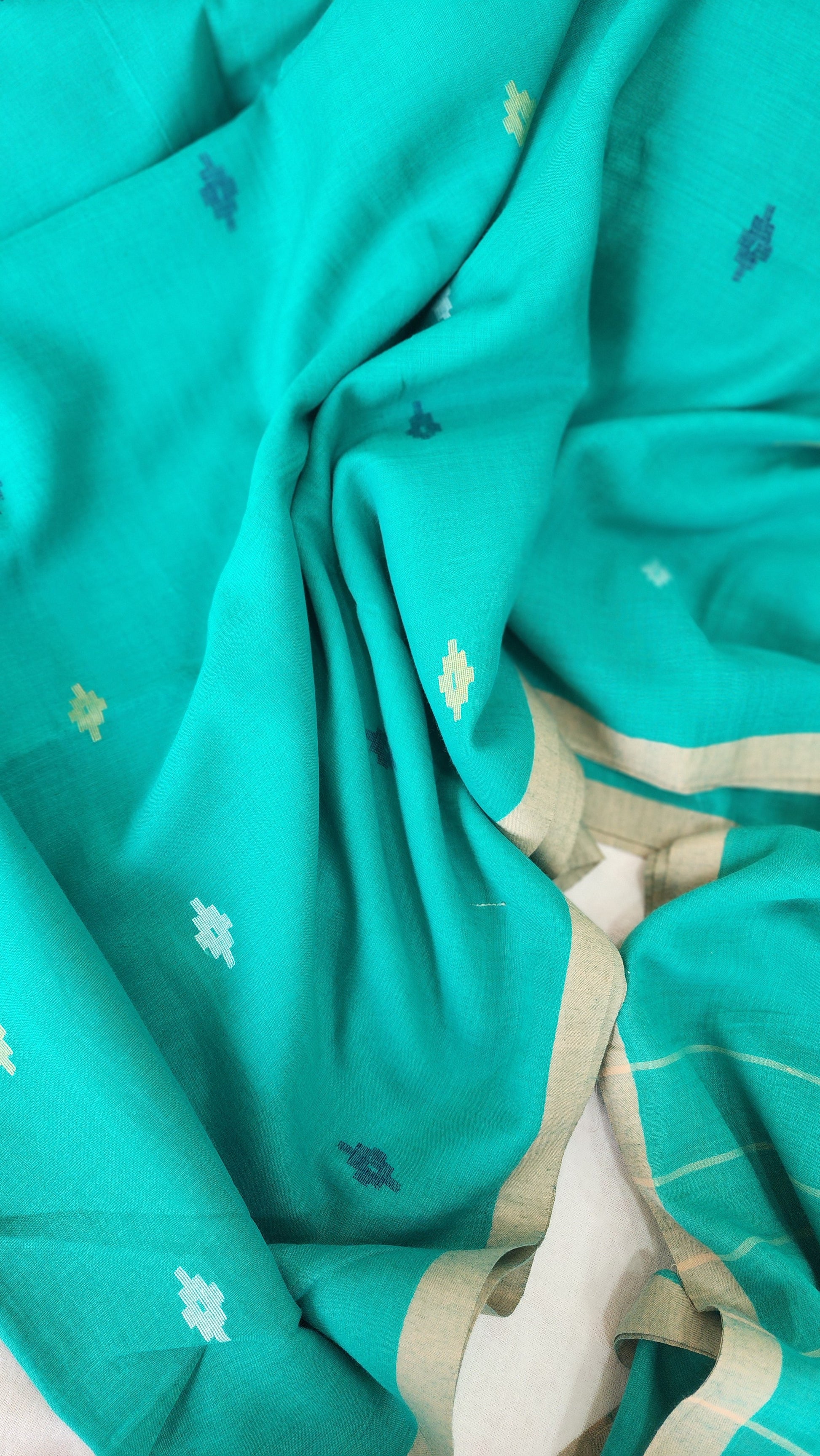 cotton saree