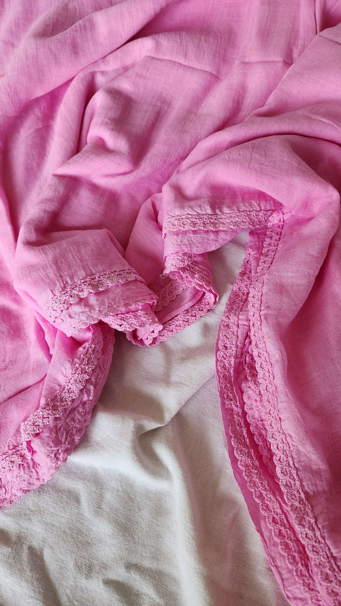 cotton saree