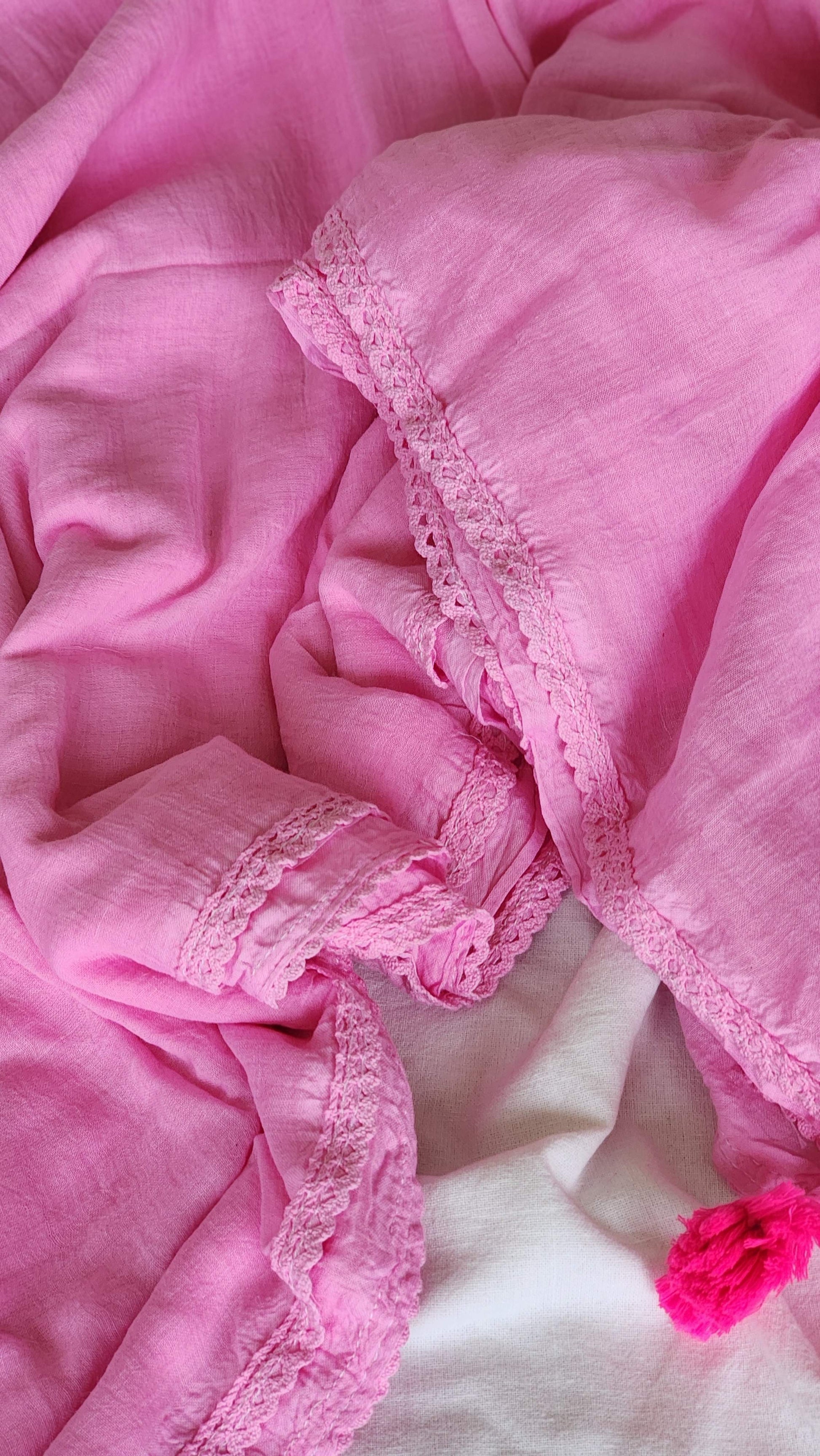 cotton saree