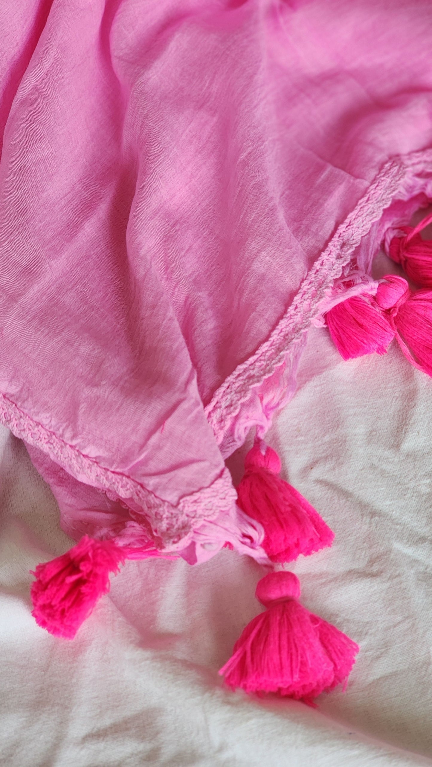 cotton saree