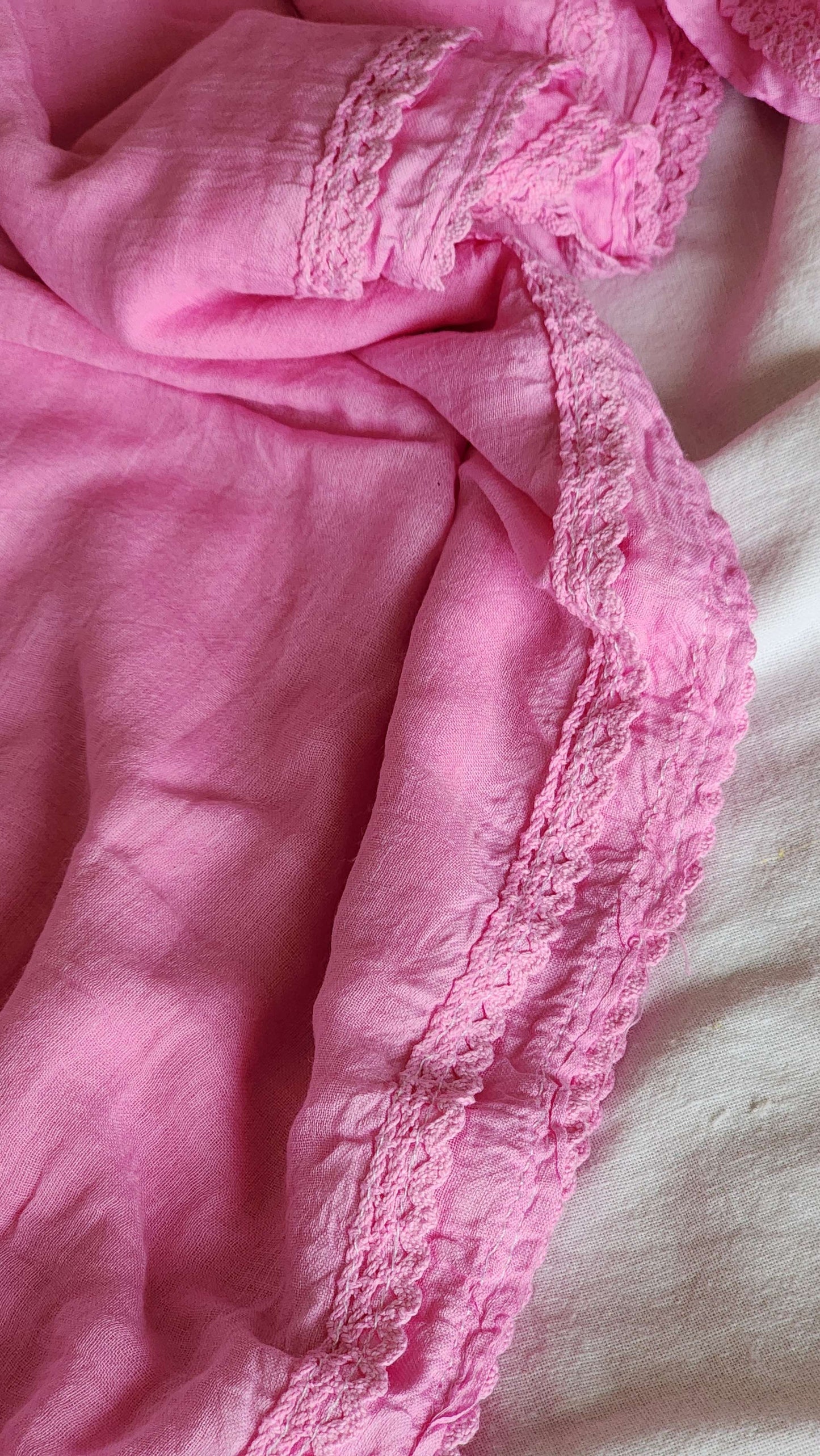 cotton saree
