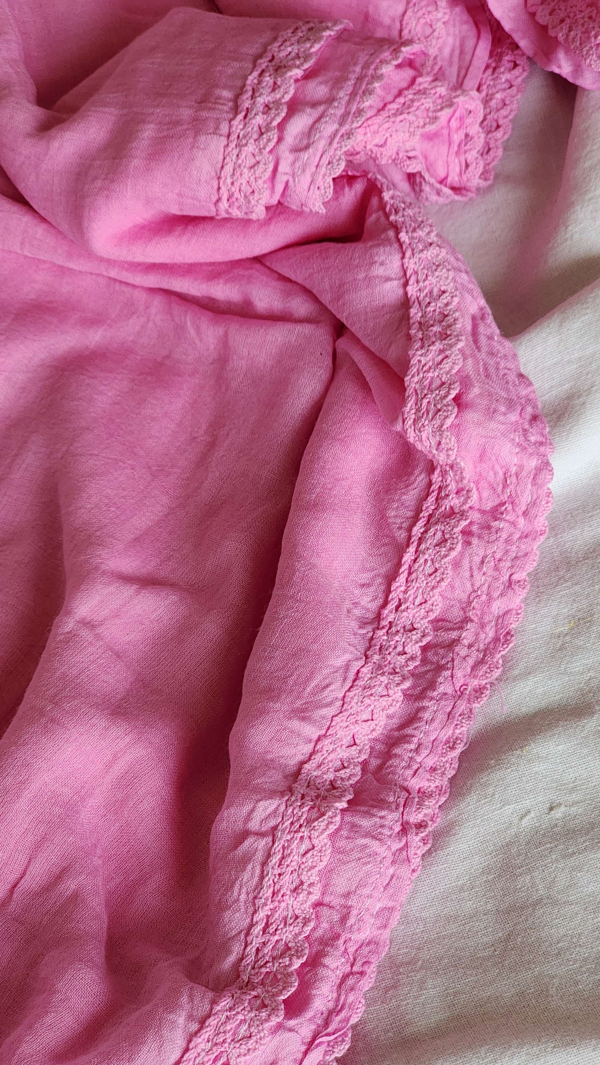 cotton saree