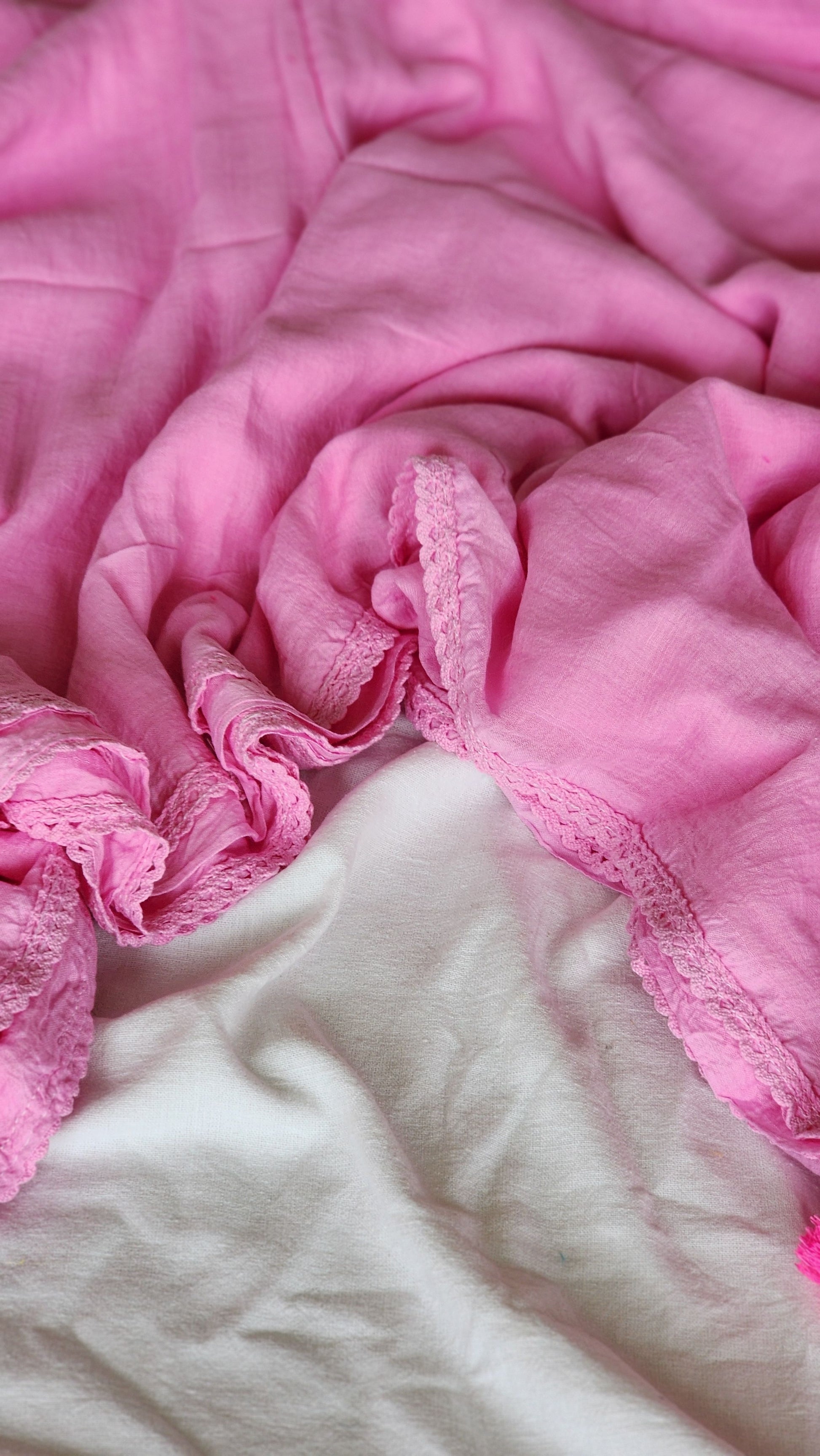 cotton saree