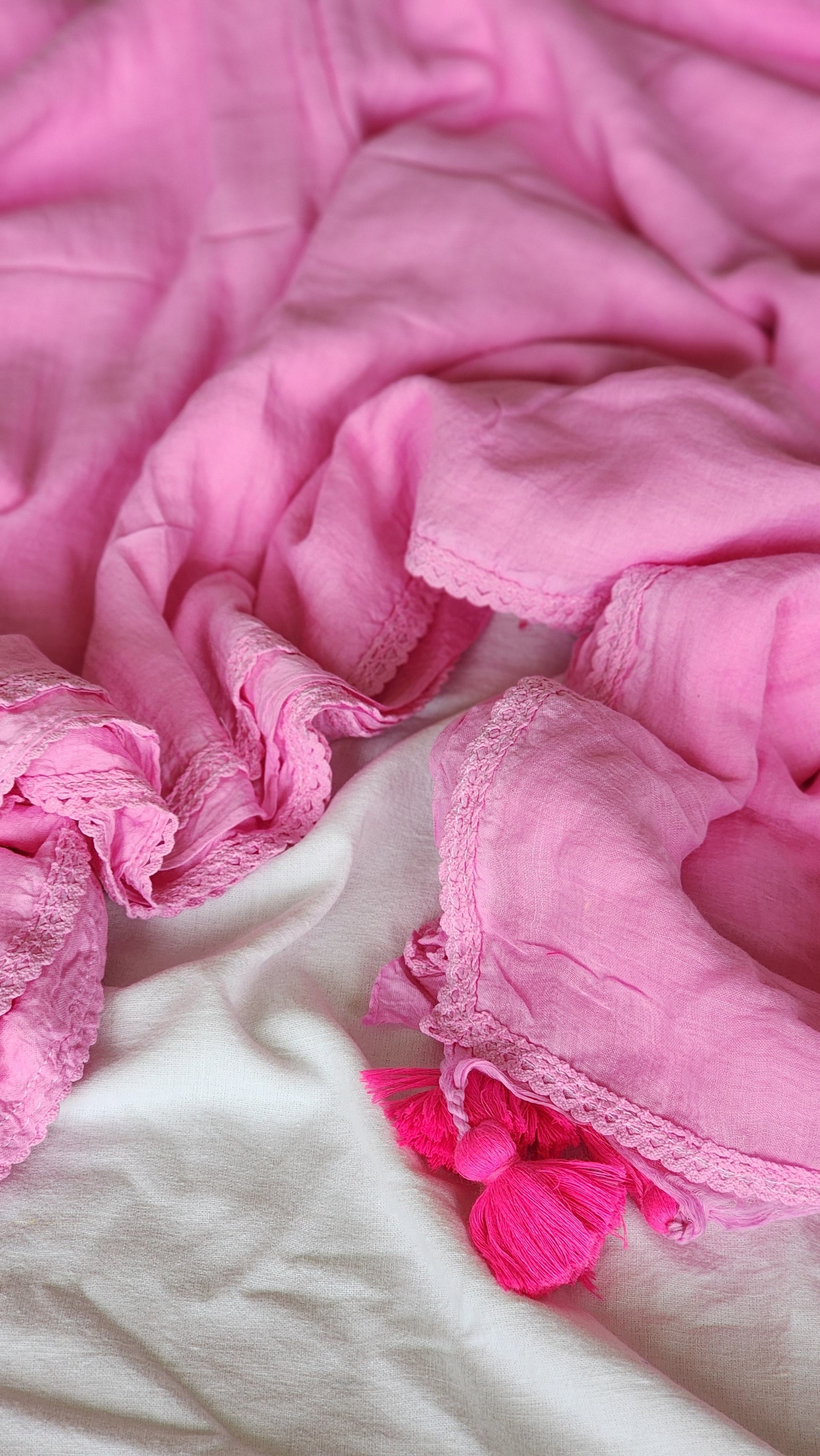 cotton saree