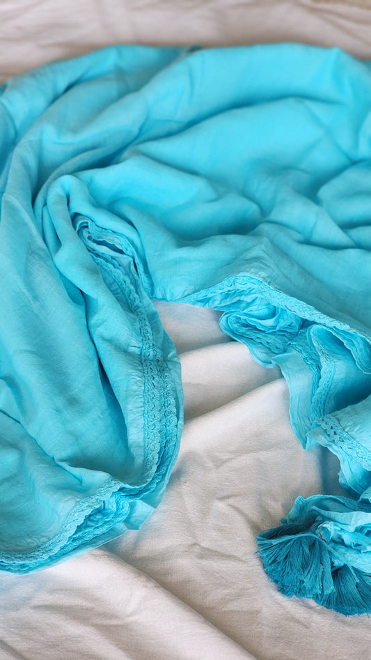 cotton saree