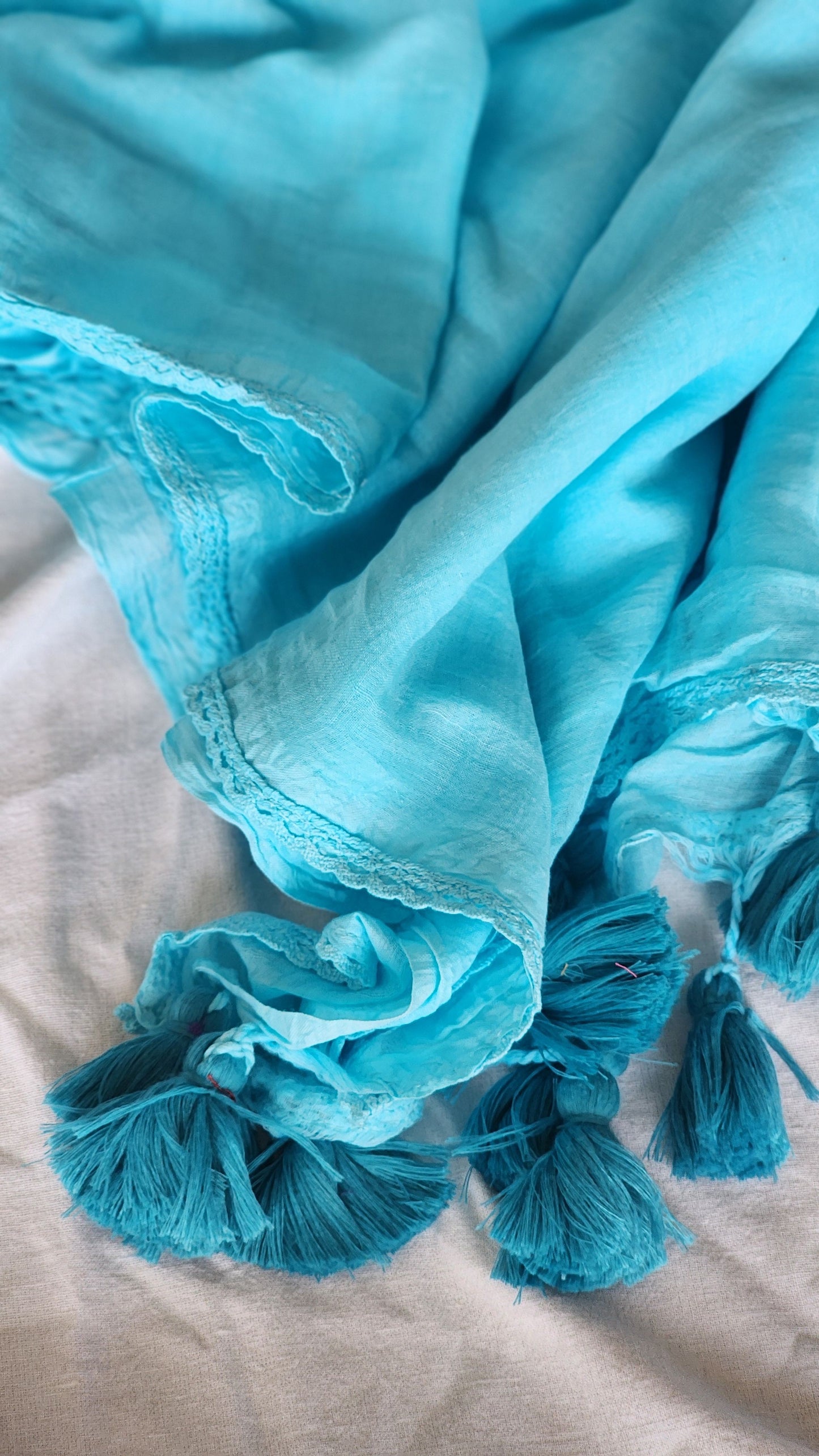cotton saree