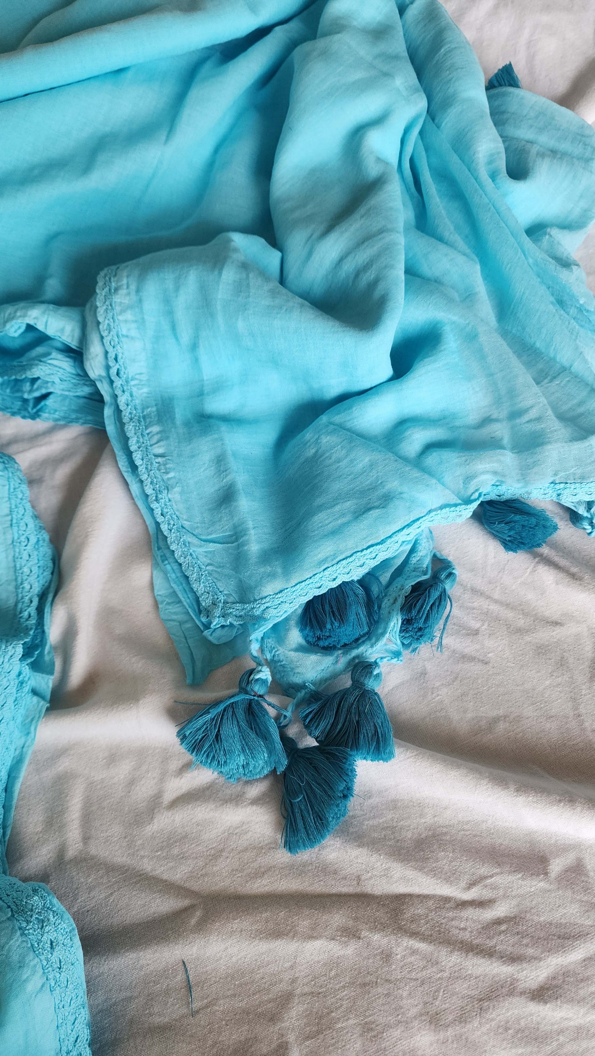 cotton saree