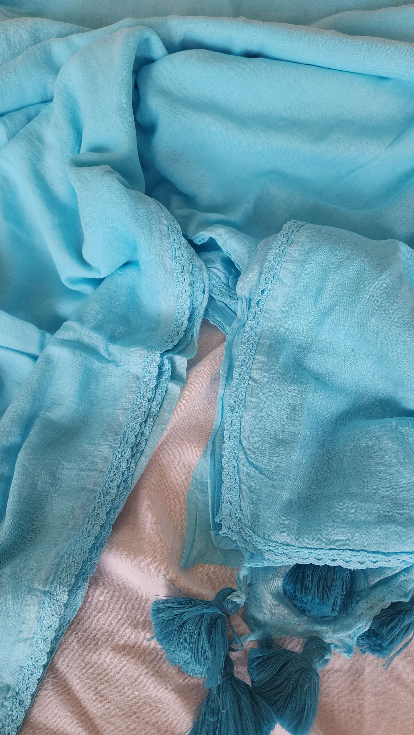 cotton saree
