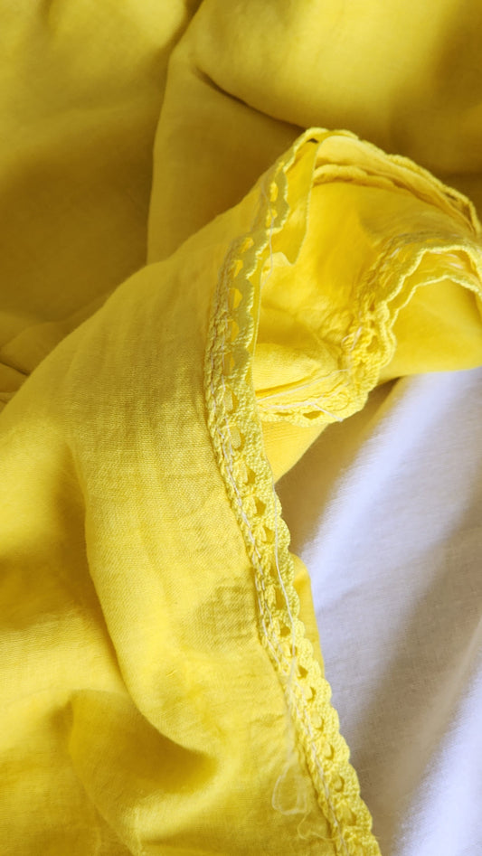 cotton saree