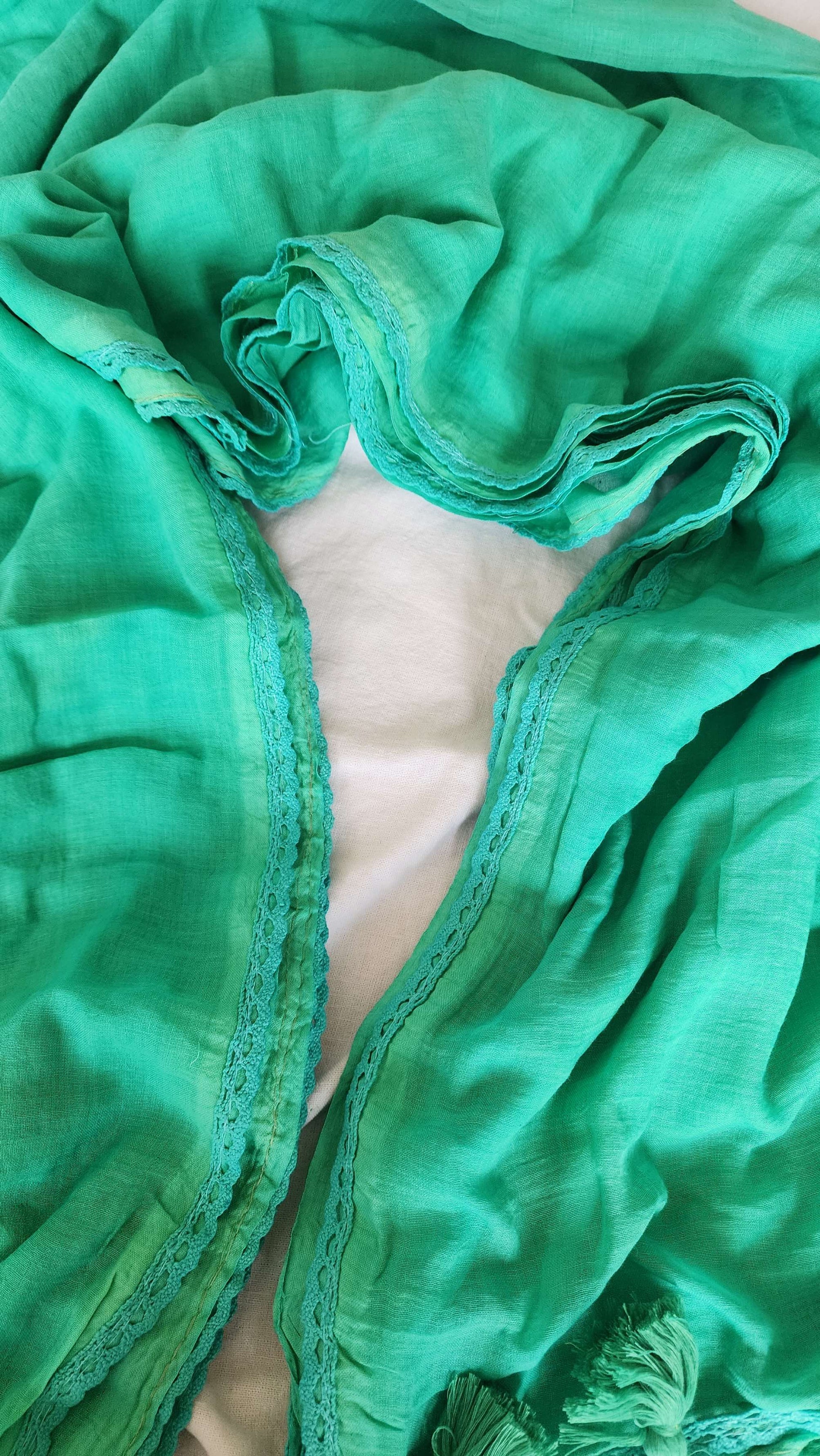 cotton saree