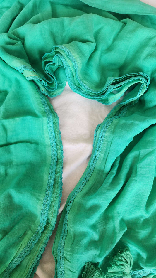 cotton saree