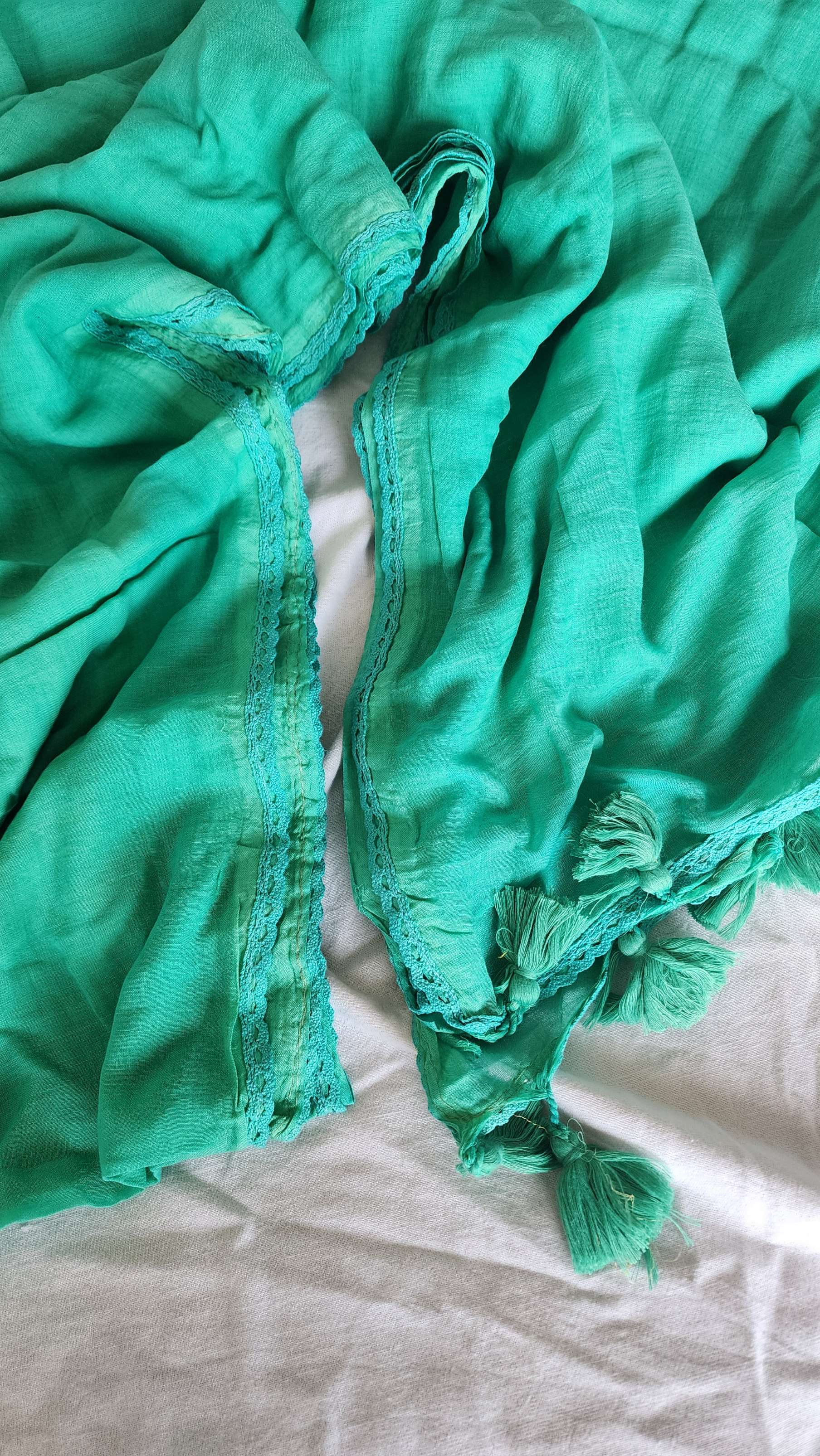 cotton saree