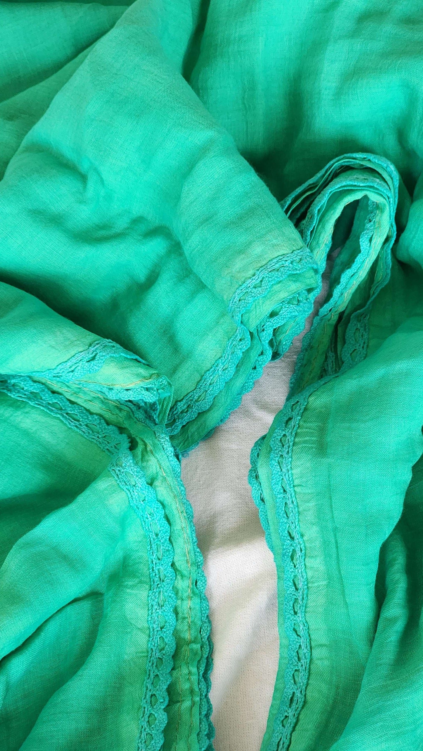 cotton saree