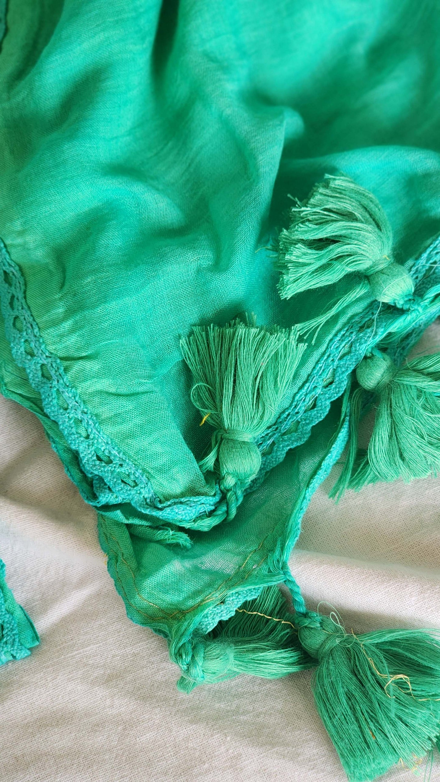 cotton saree