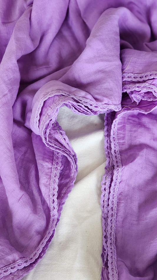 cotton saree