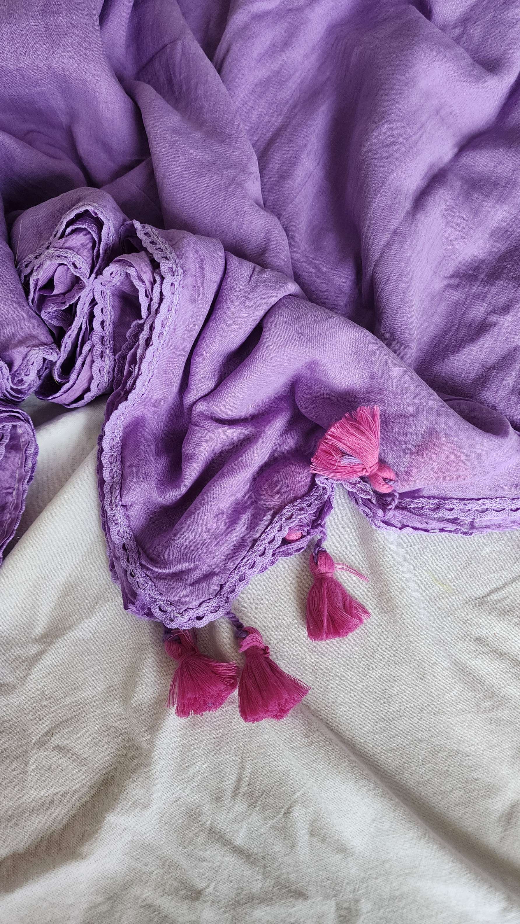 cotton saree