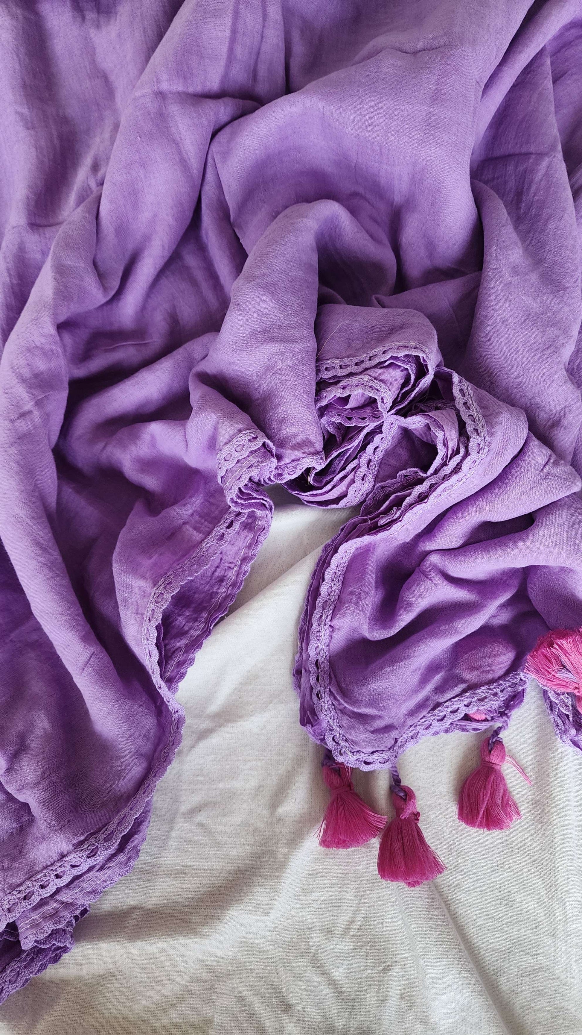 cotton saree