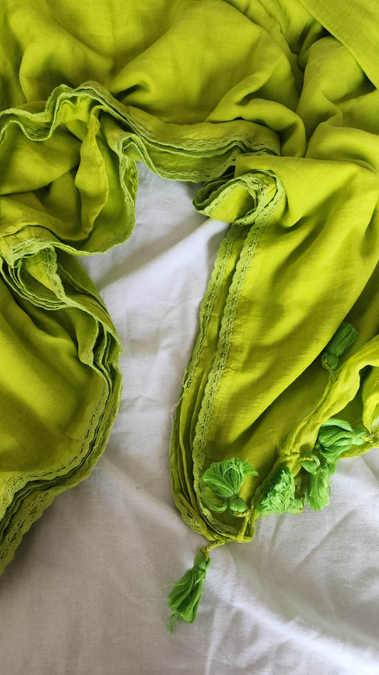 cotton saree