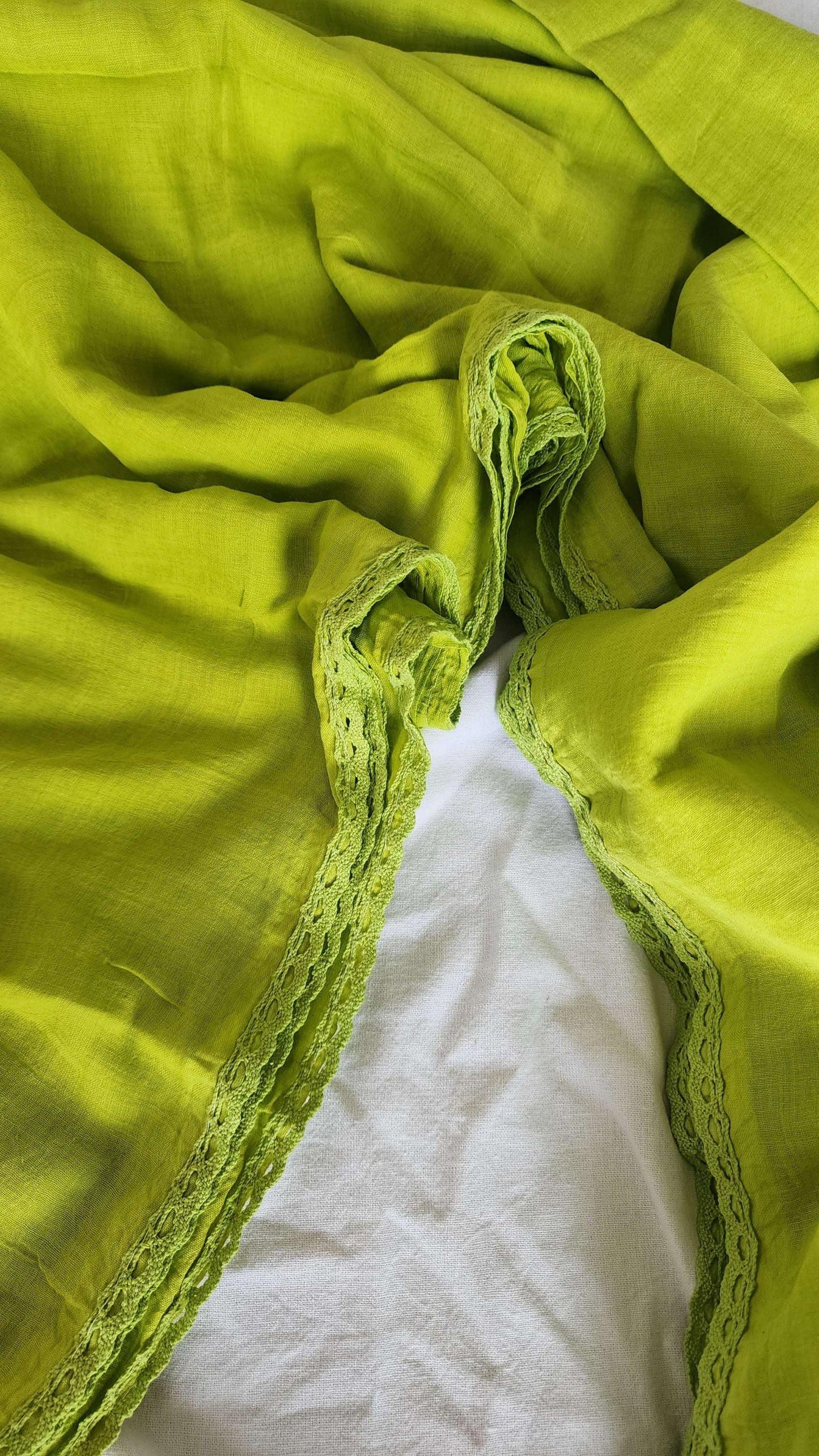 cotton saree