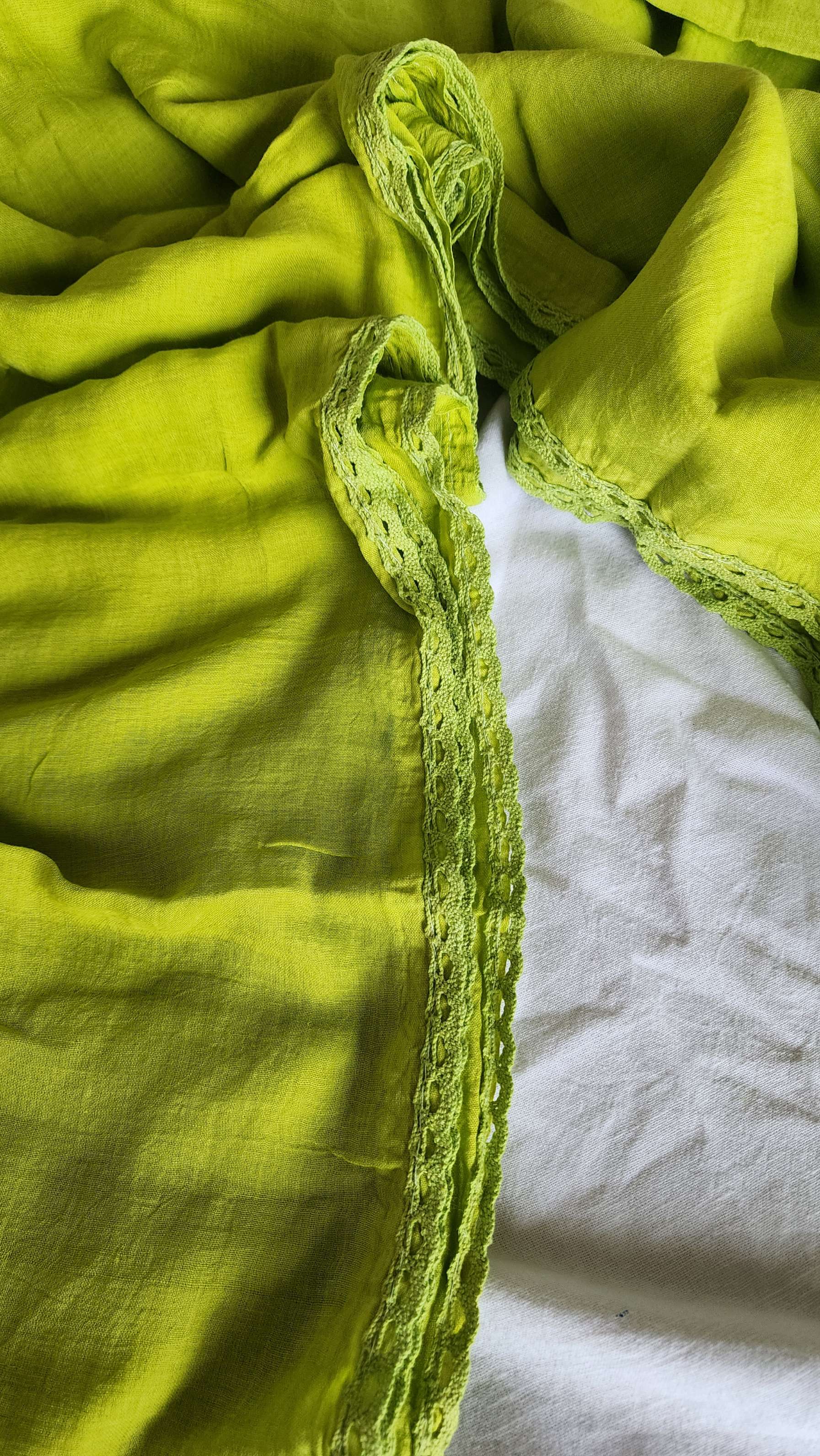 cotton saree