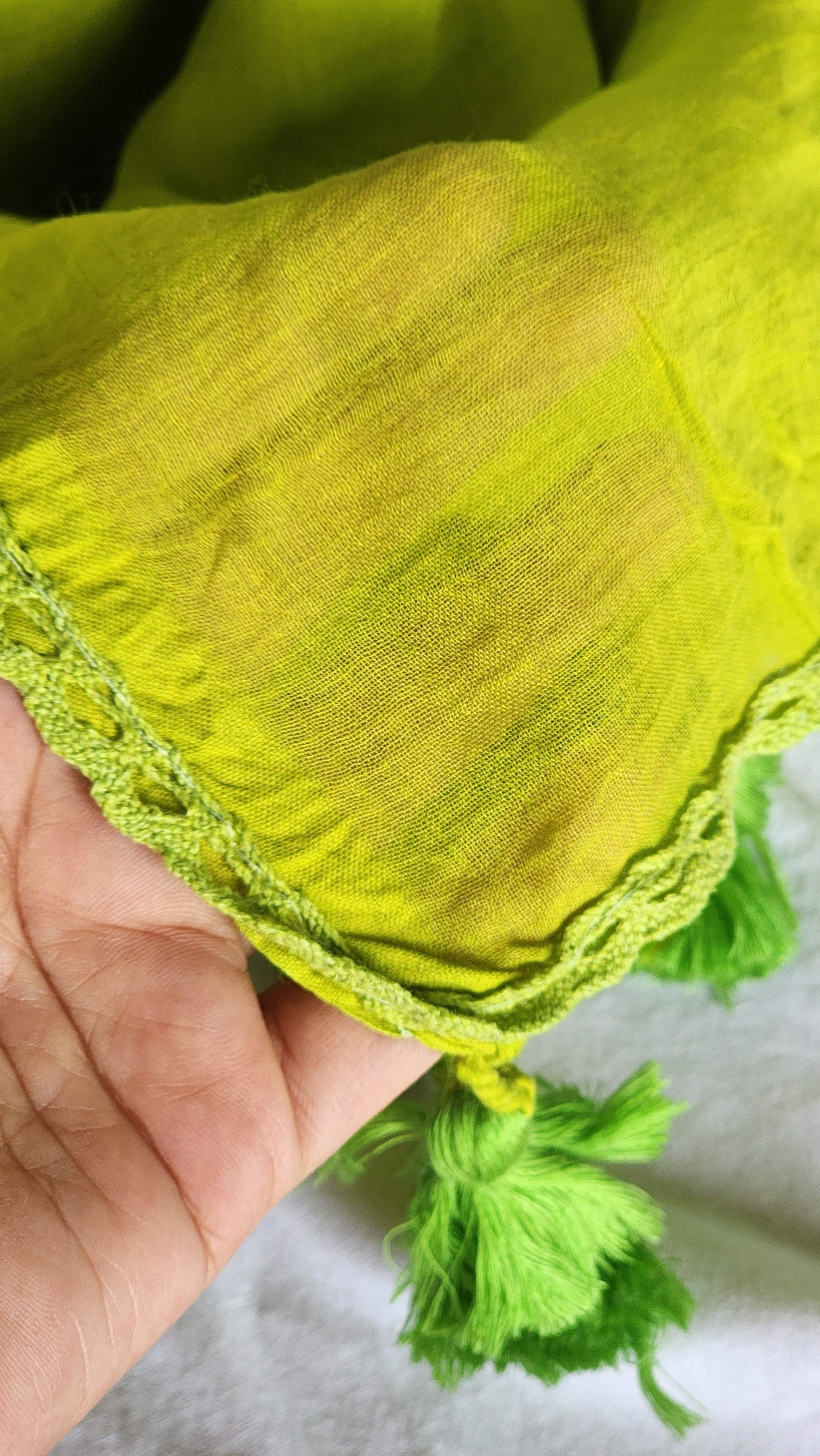 cotton saree