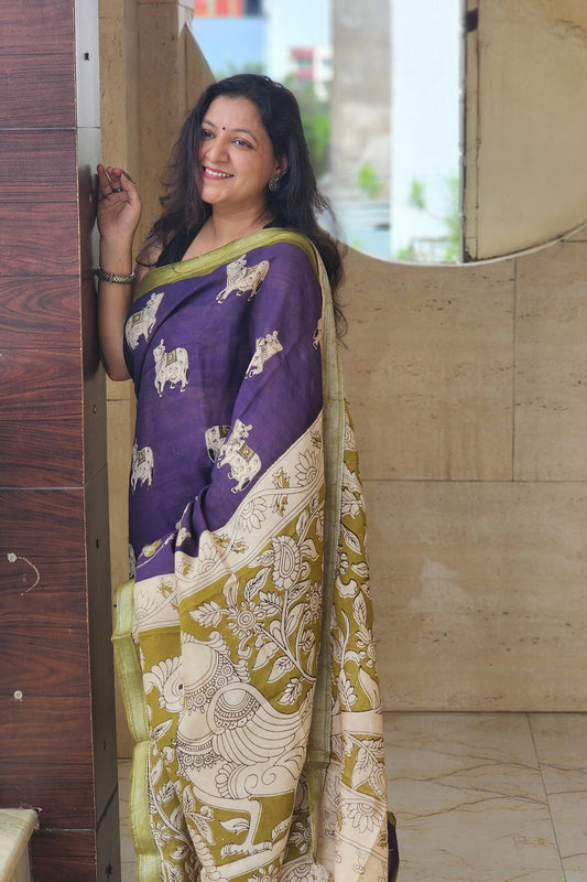 silk saree
