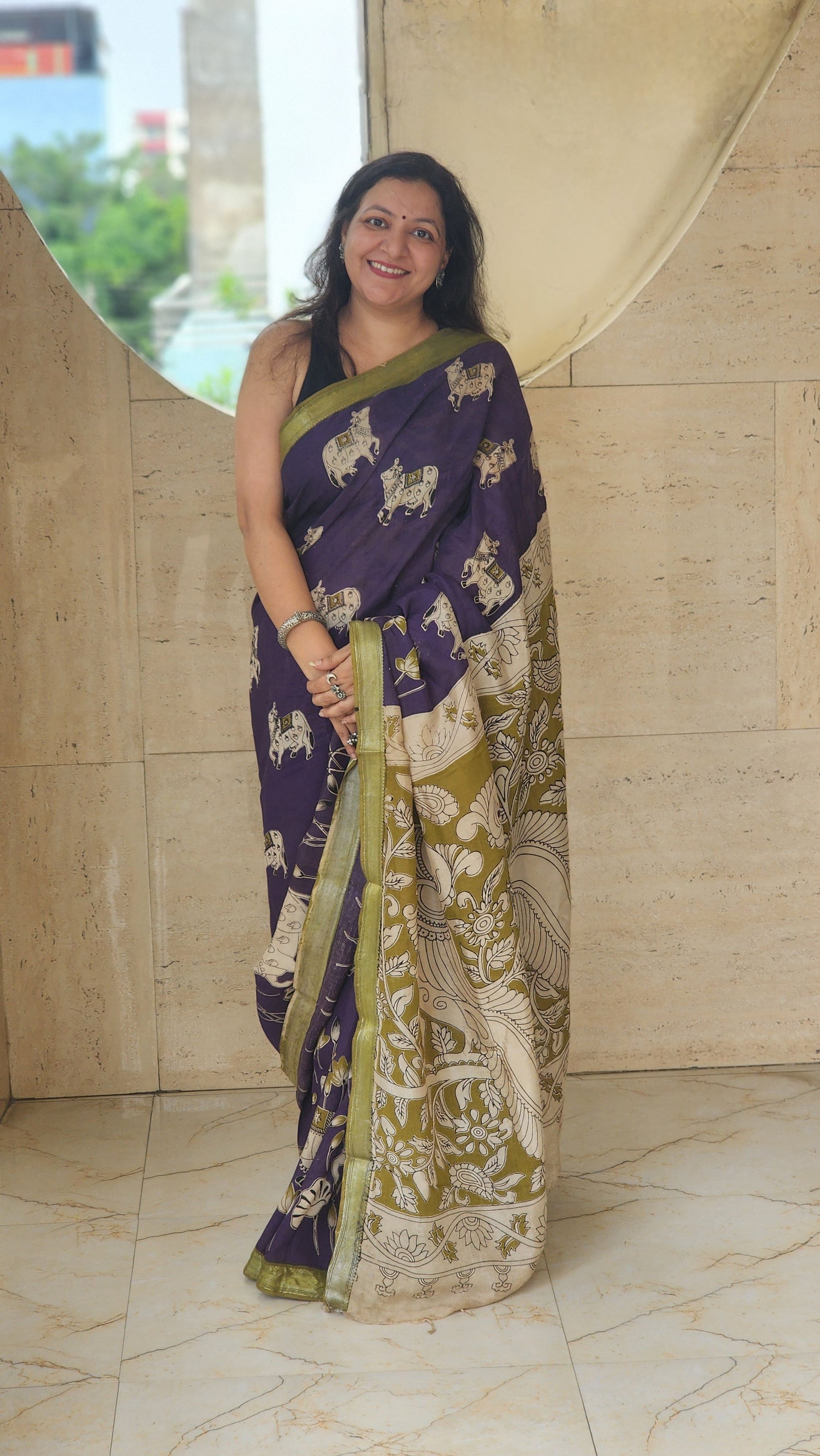 silk saree