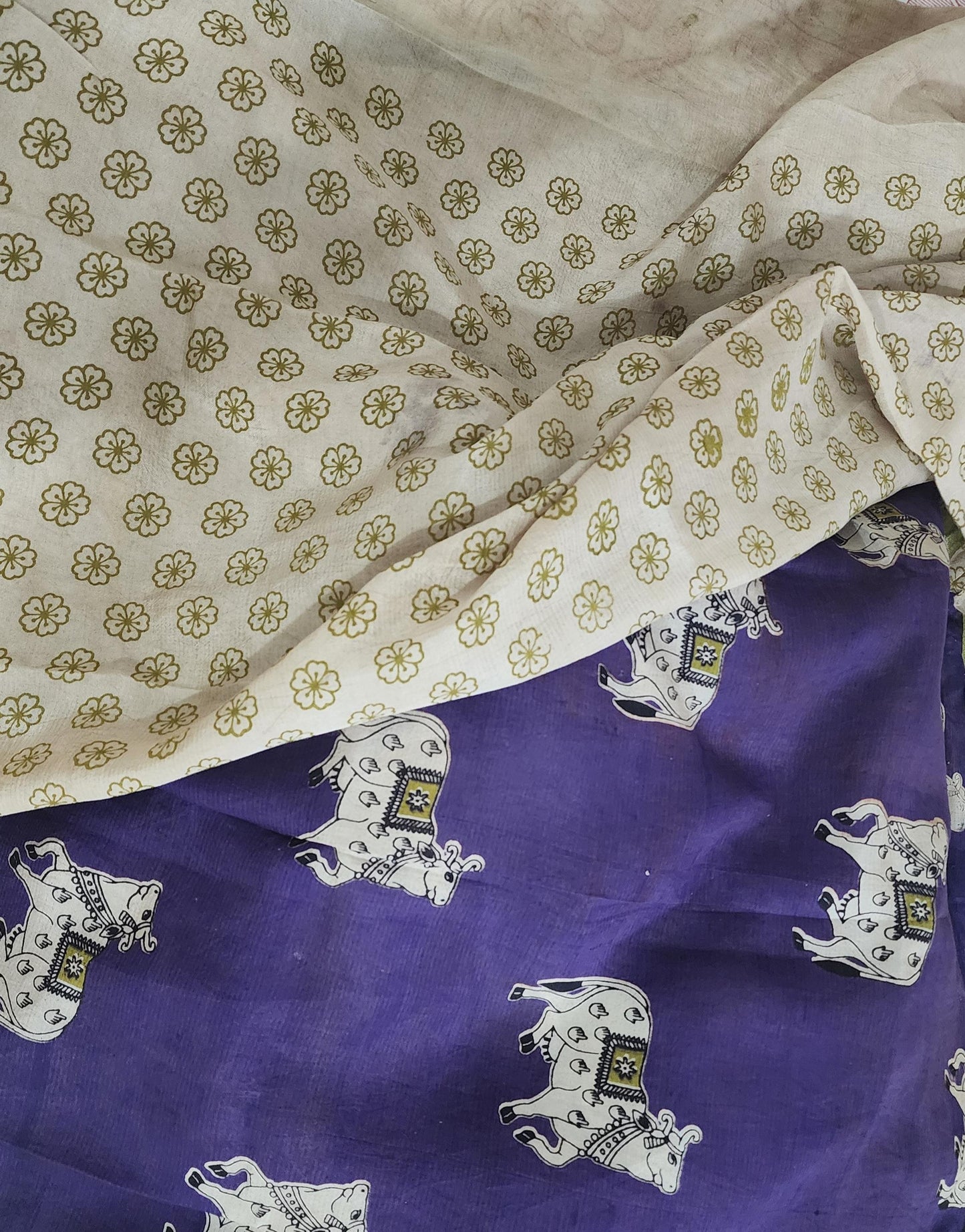 silk saree