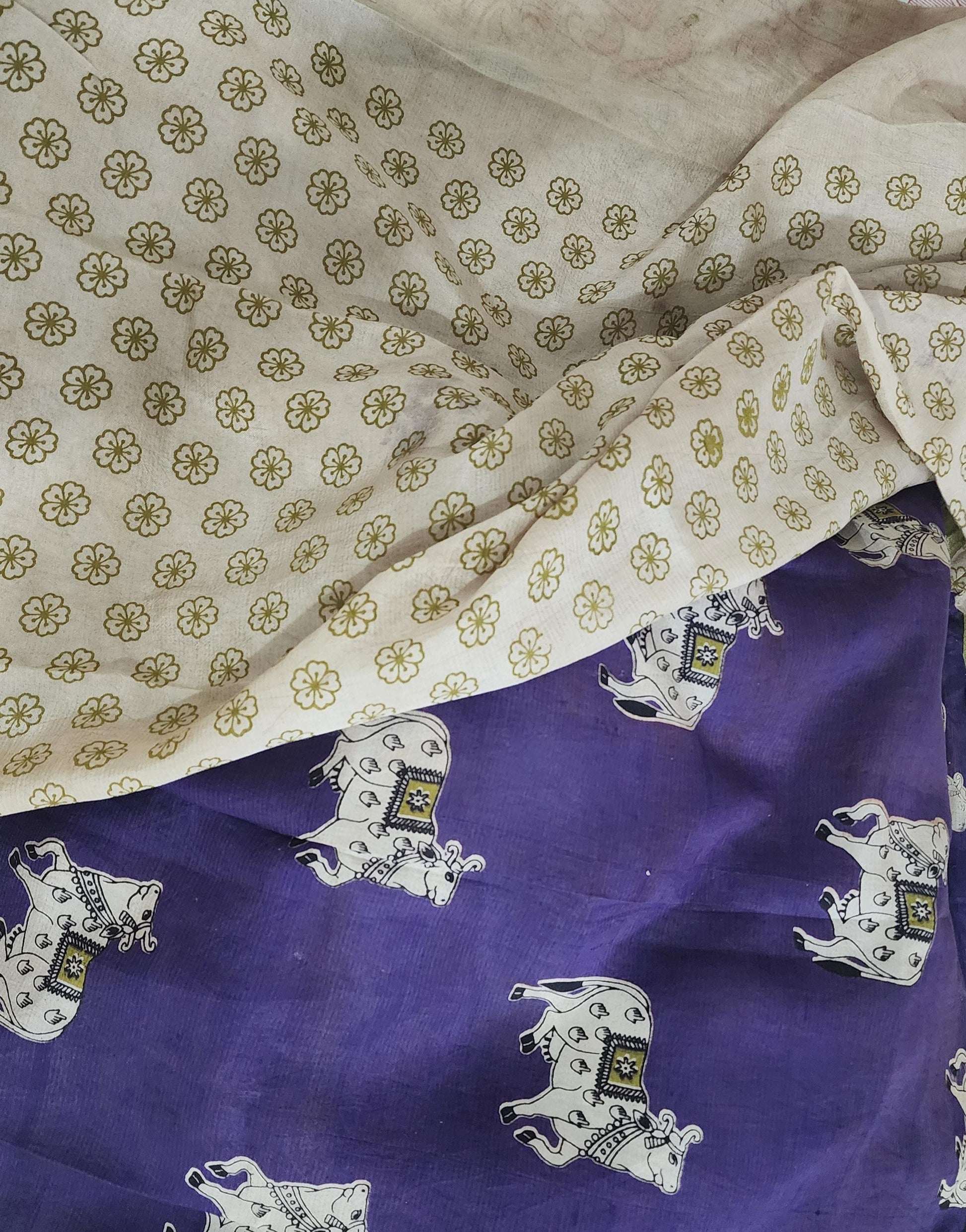 silk saree