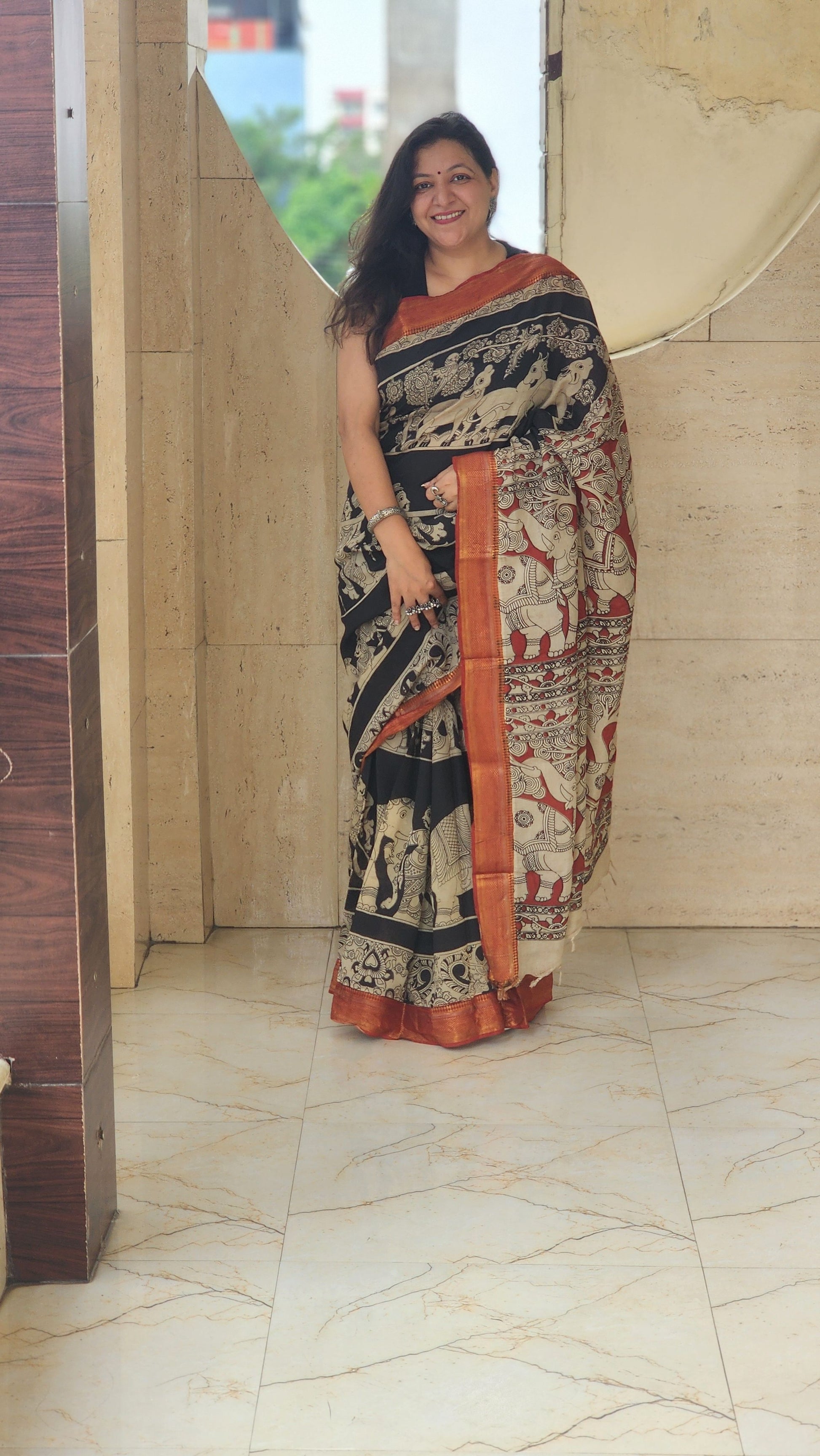 silk saree