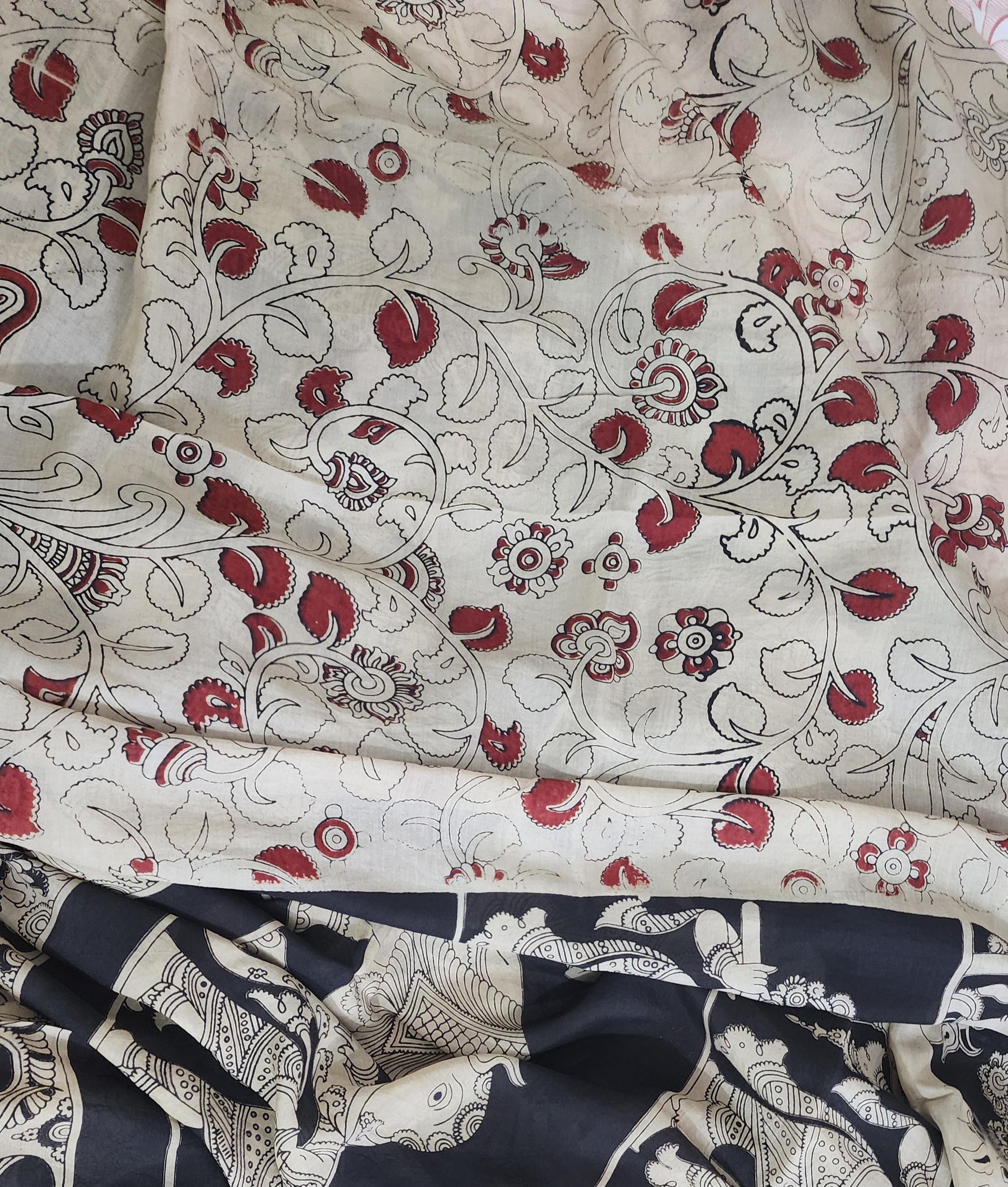 silk saree