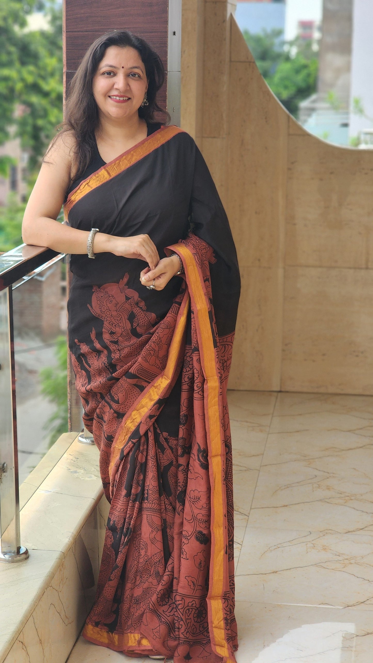 silk saree