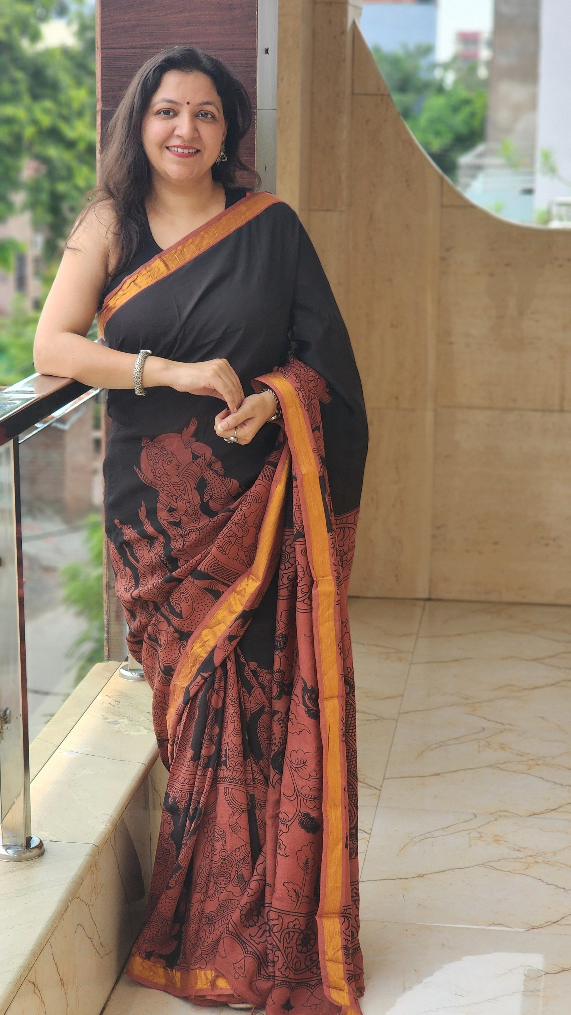 silk saree