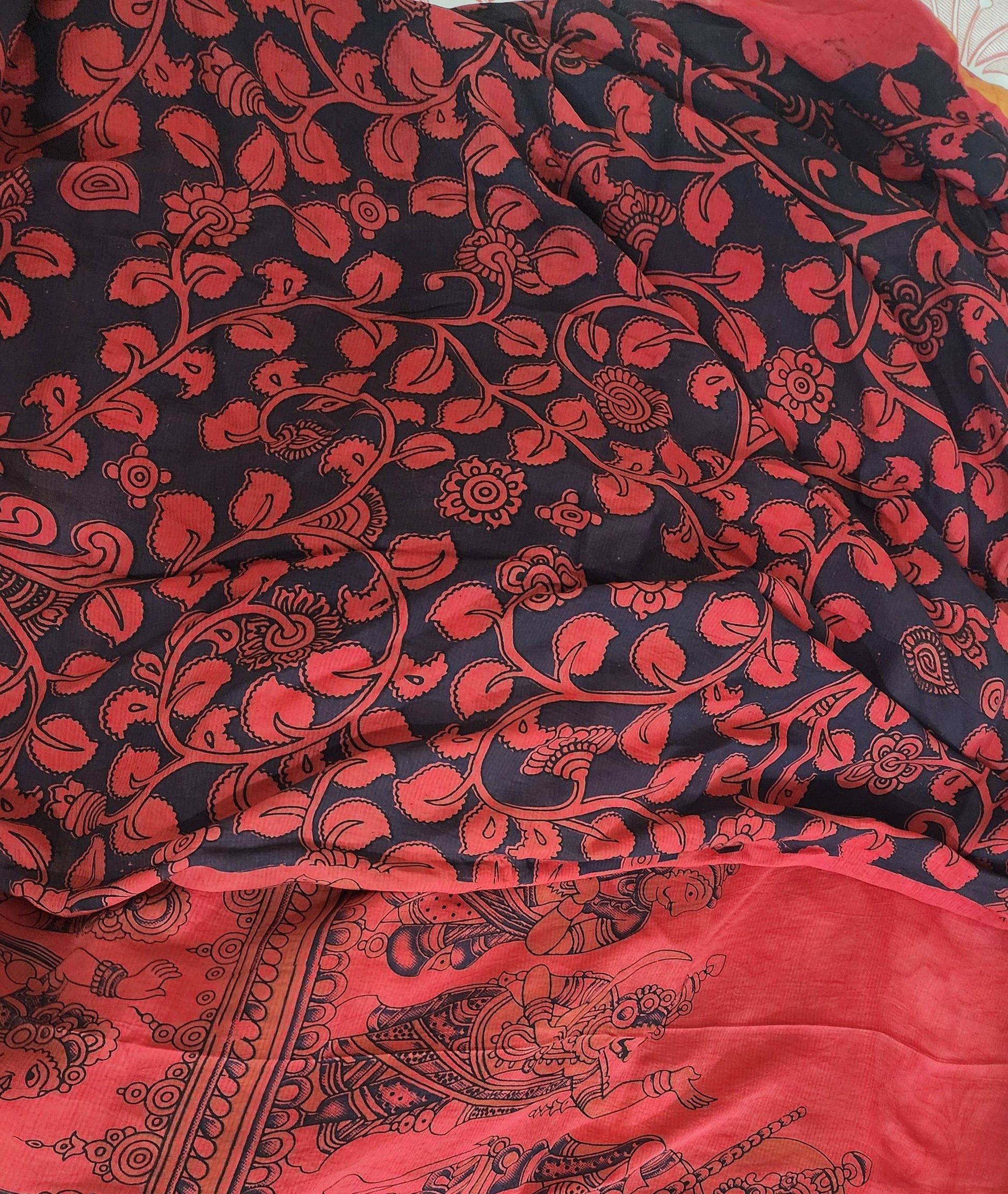 silk saree