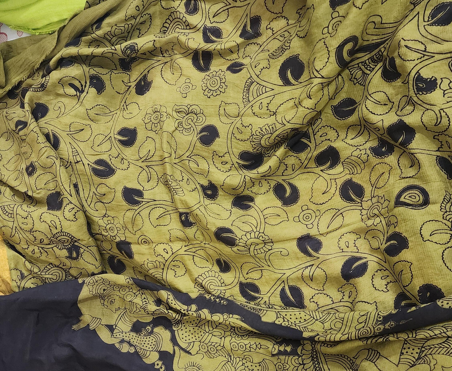 silk saree