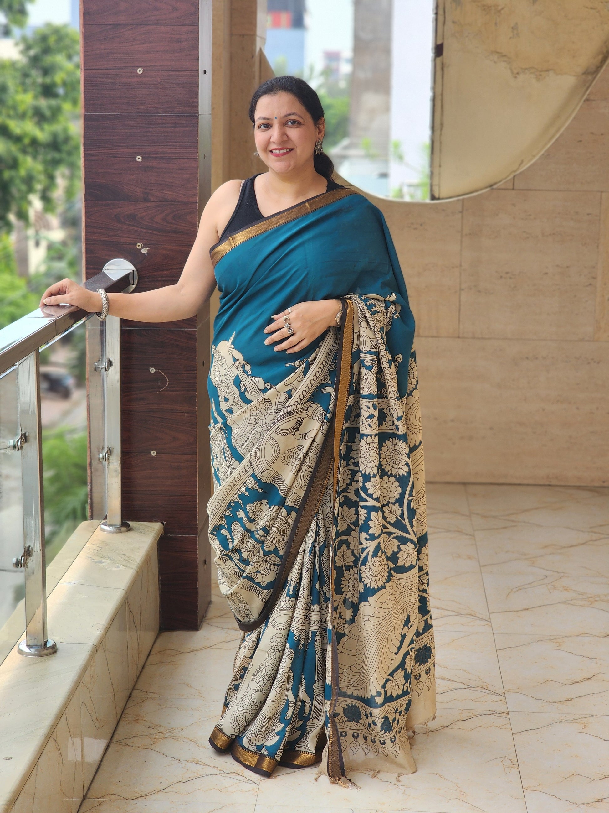 silk saree