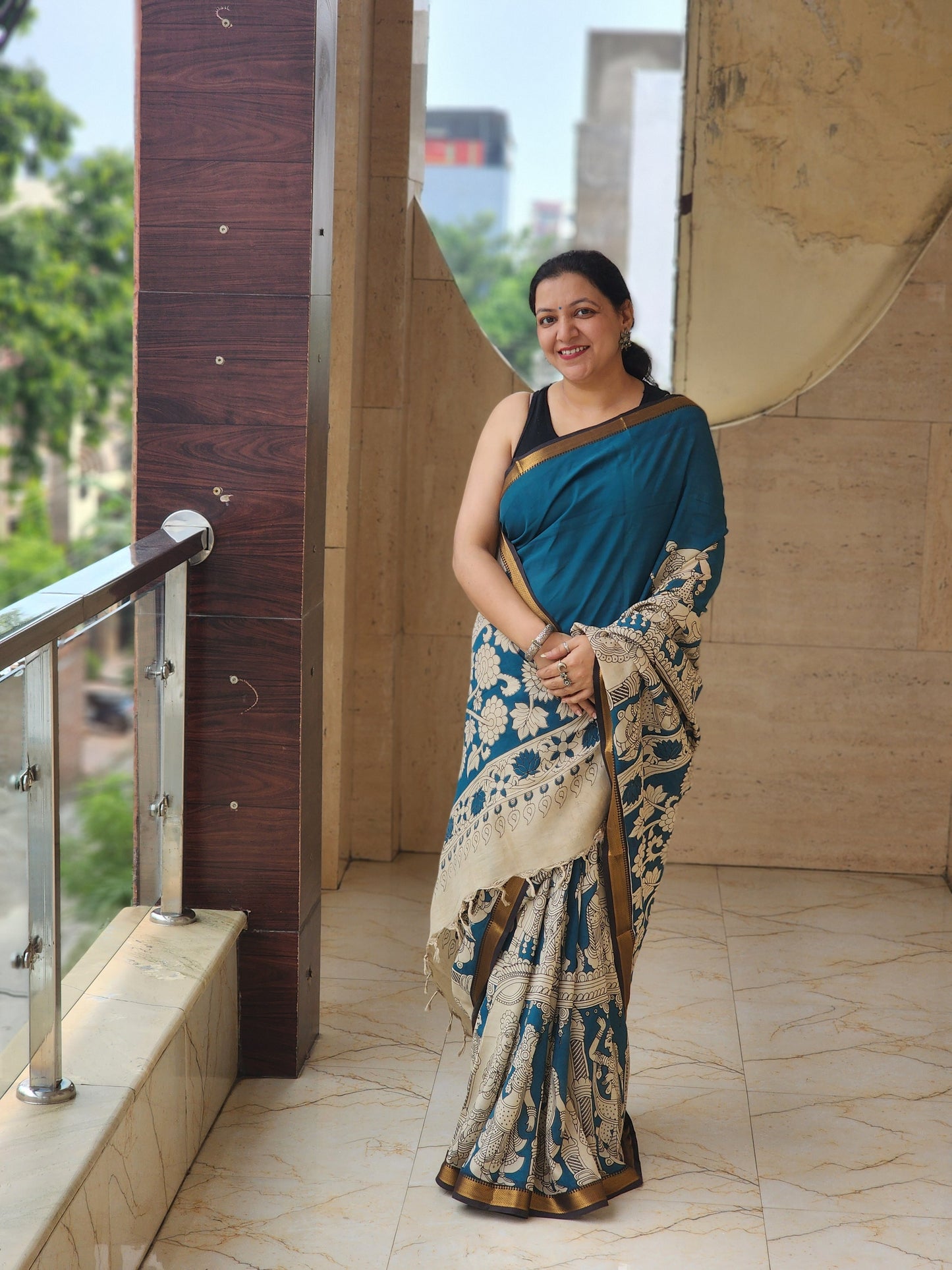 silk saree