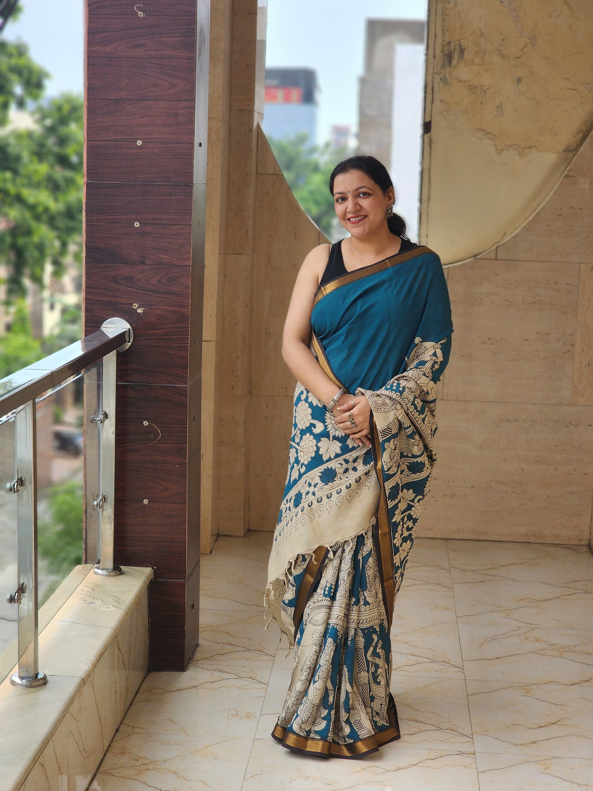 silk saree