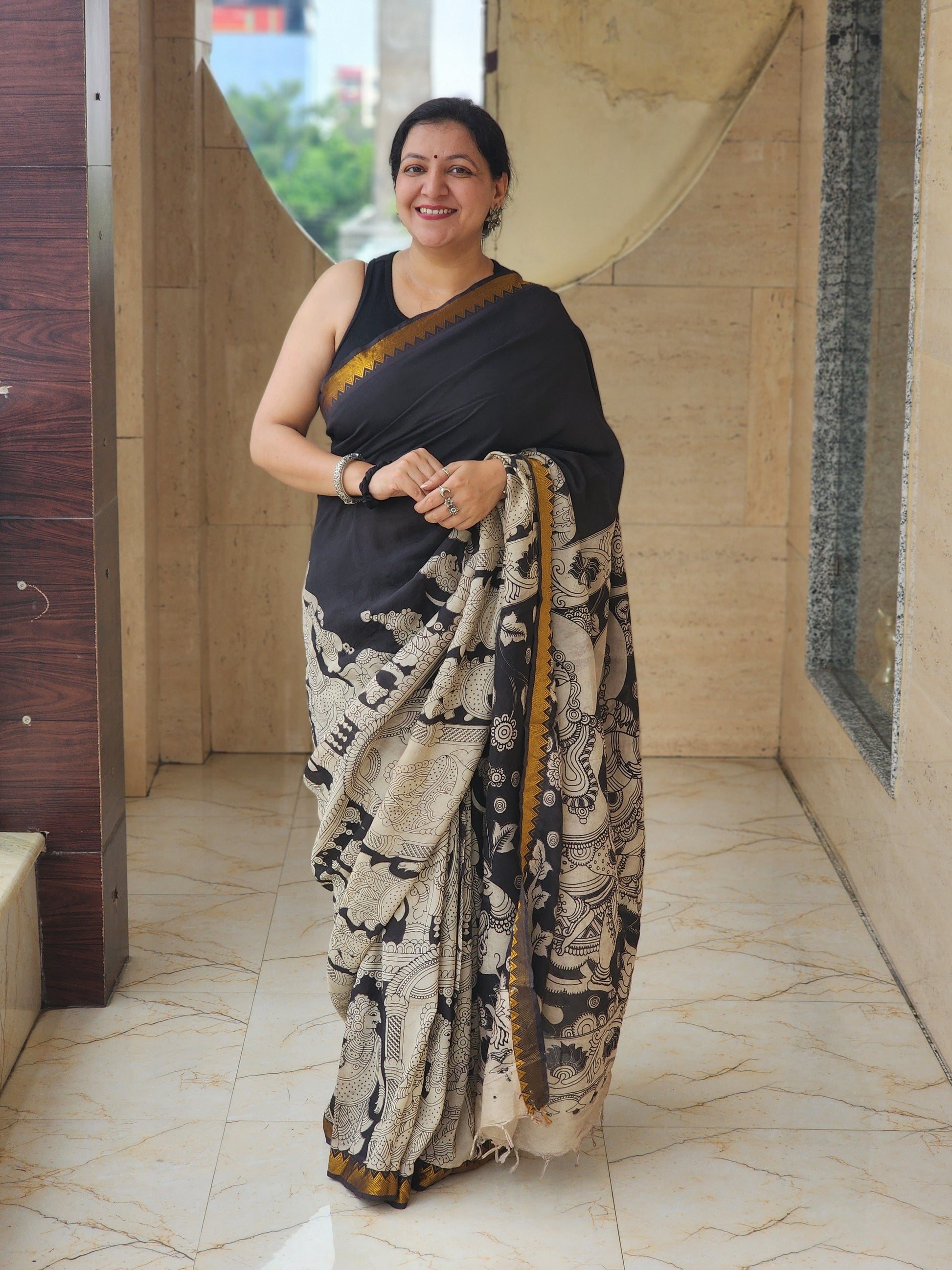 silk saree