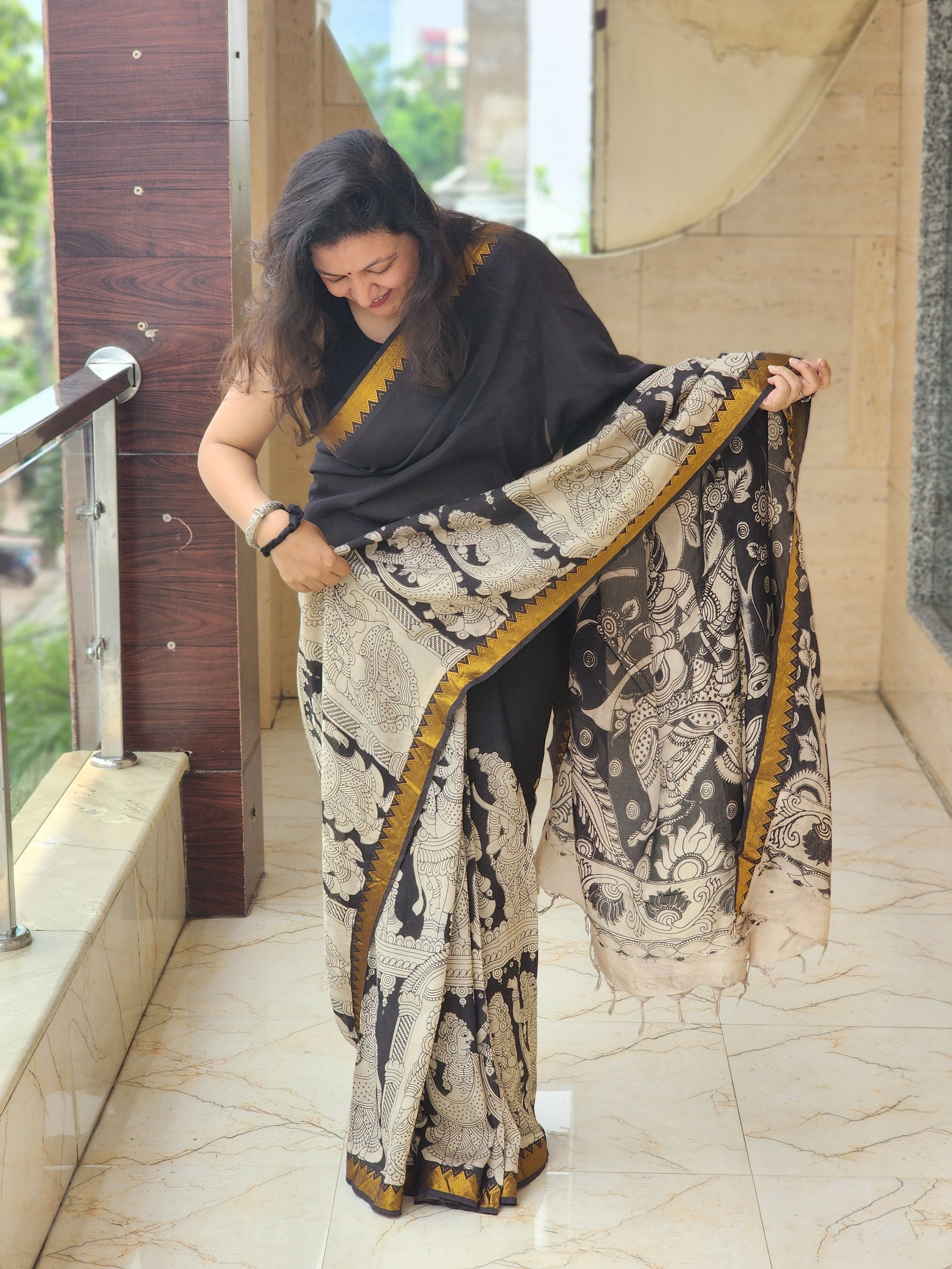 silk saree